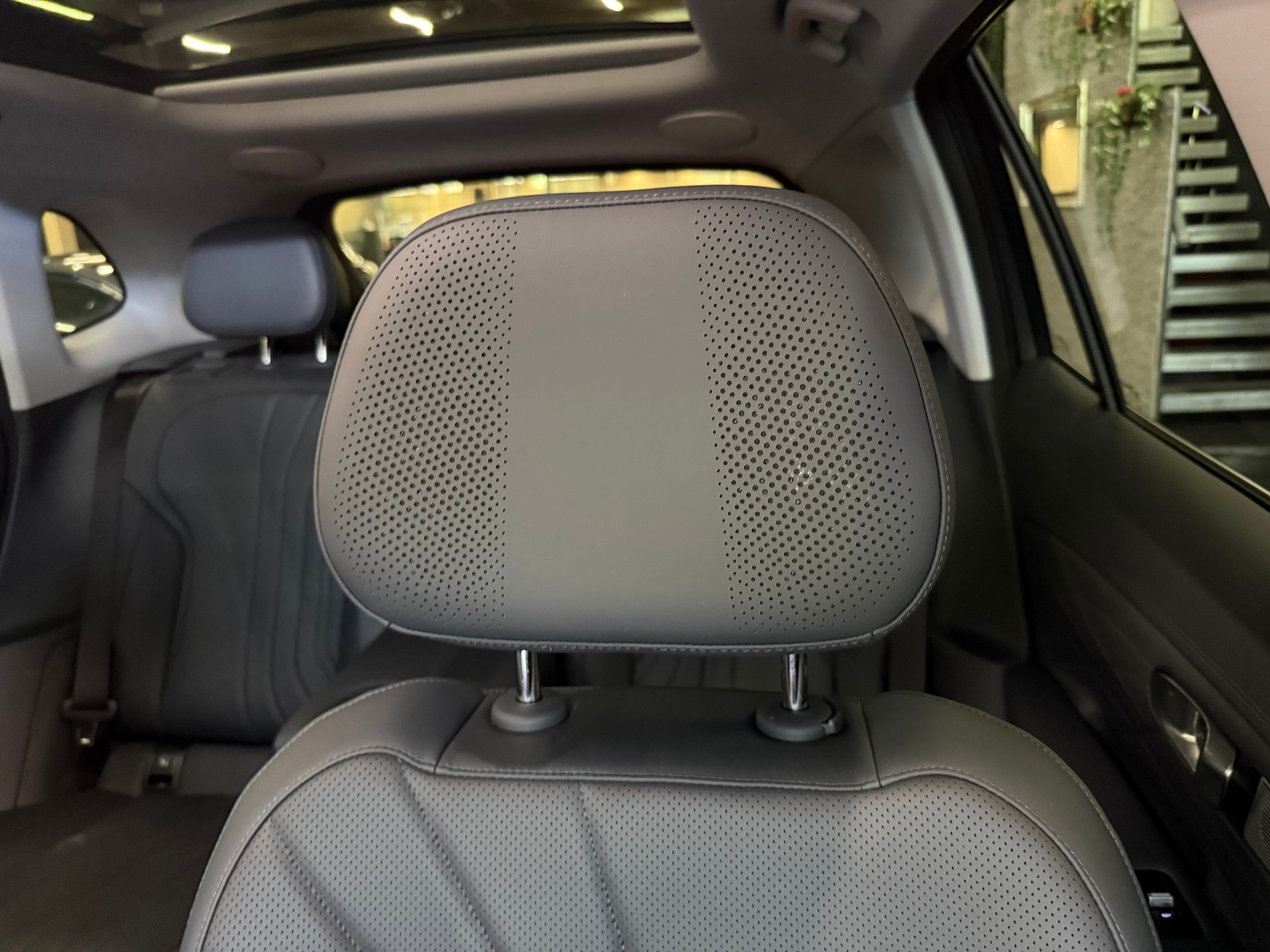 GEELY Starray EM-i MAX + PHEV-image-38