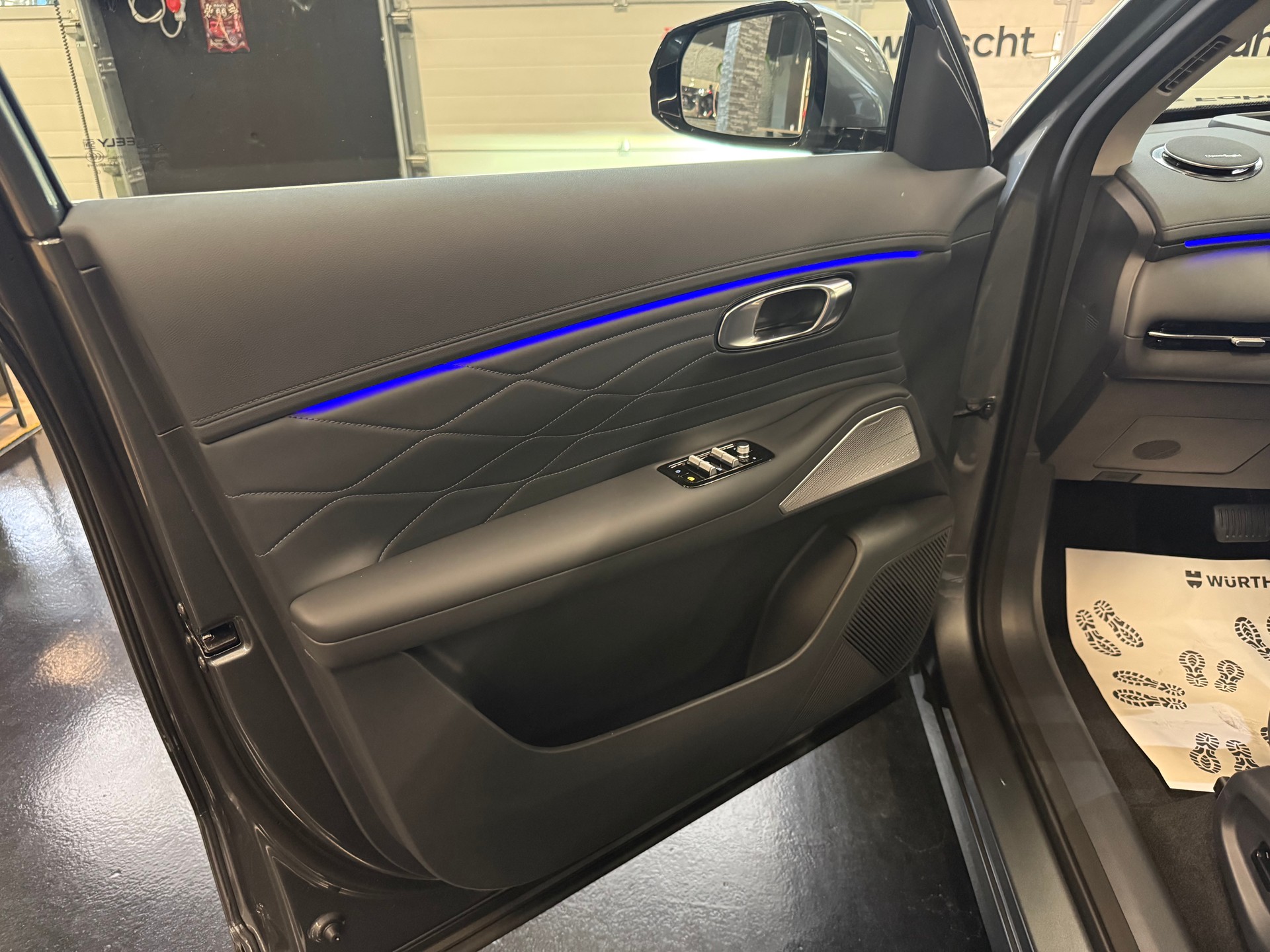 GEELY Starray EM-i MAX + PHEV-image-26
