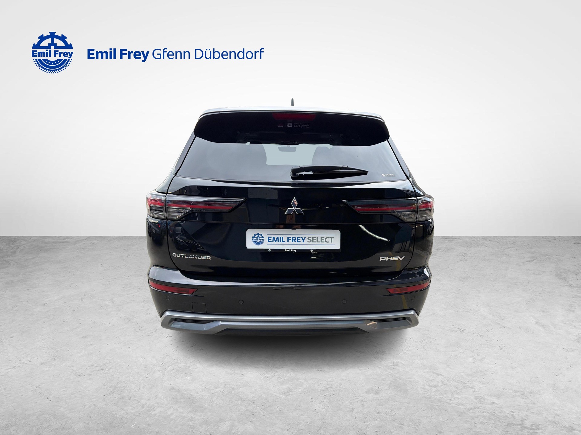 MITSUBISHI Outlander 2.4 PHEV Instyle 4x4-showroom-element-3