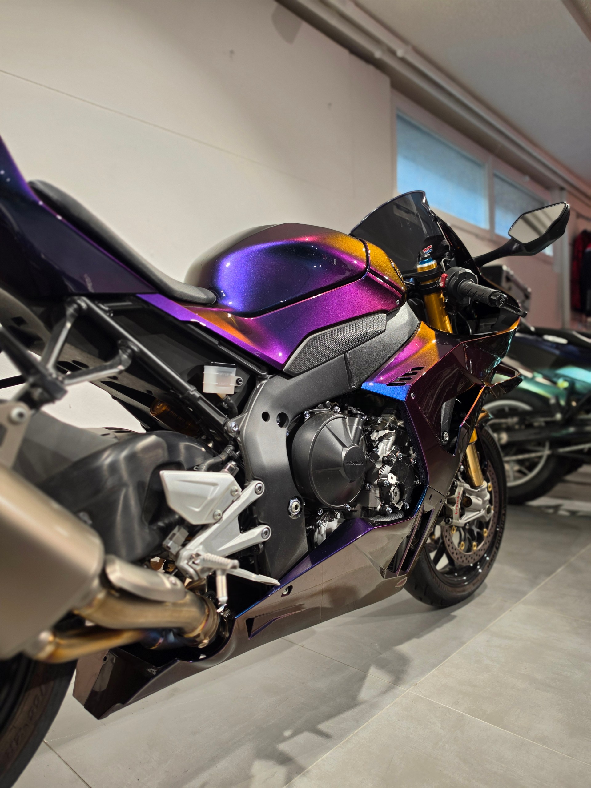 HONDA CBR 1000 RR-R Fireblade SP-image-7