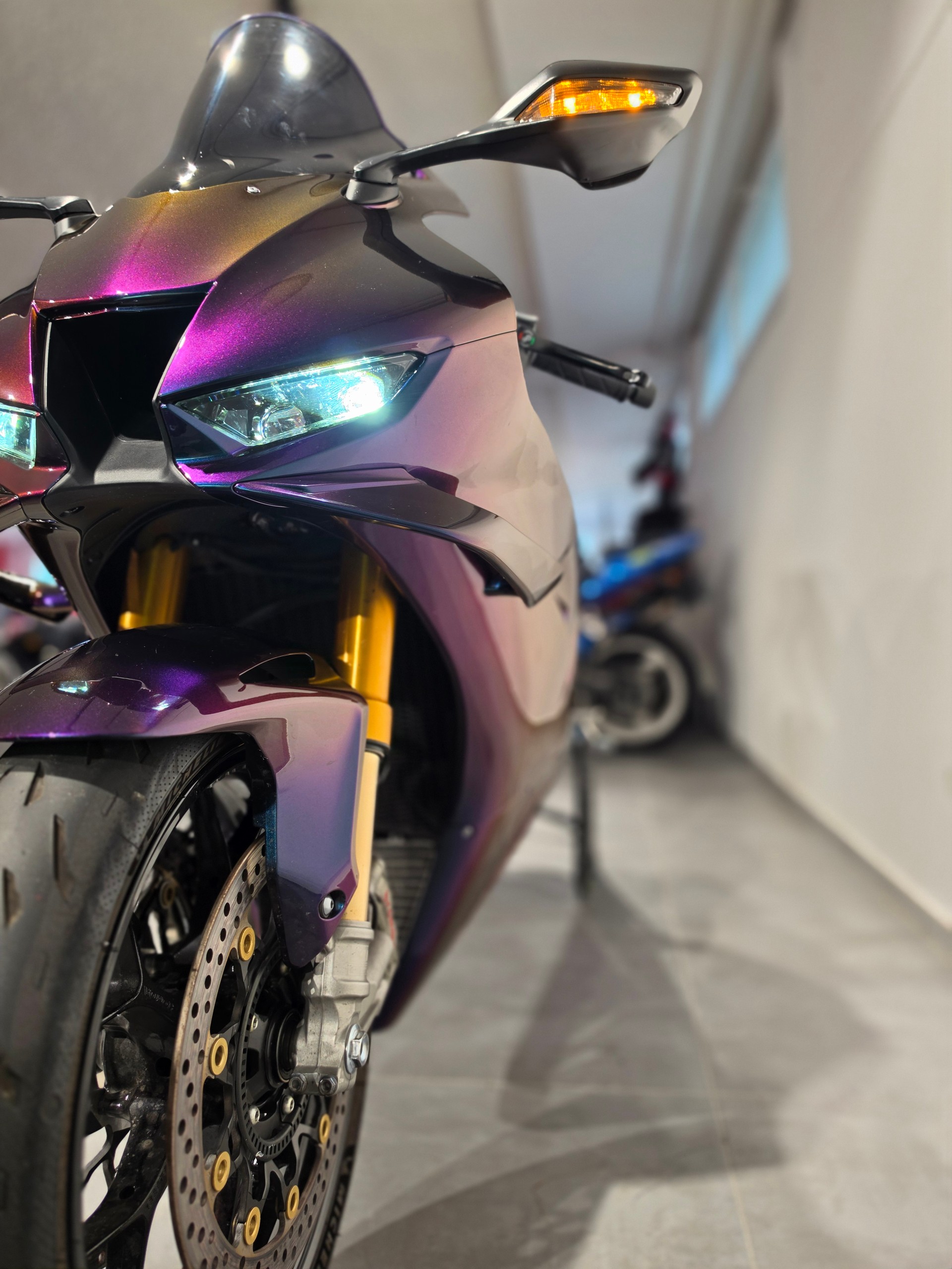 HONDA CBR 1000 RR-R Fireblade SP-image-8