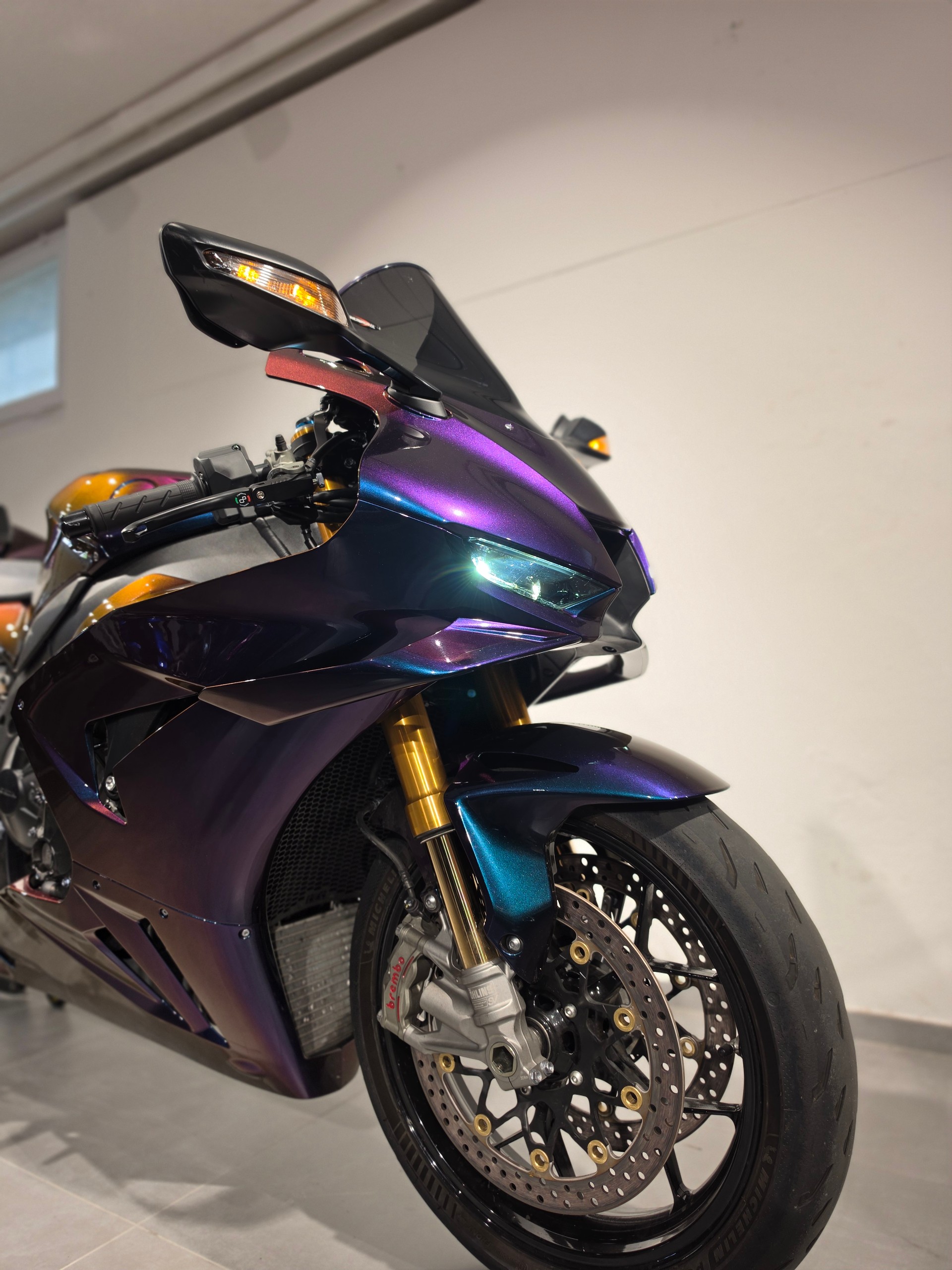 HONDA CBR 1000 RR-R Fireblade SP-image-3