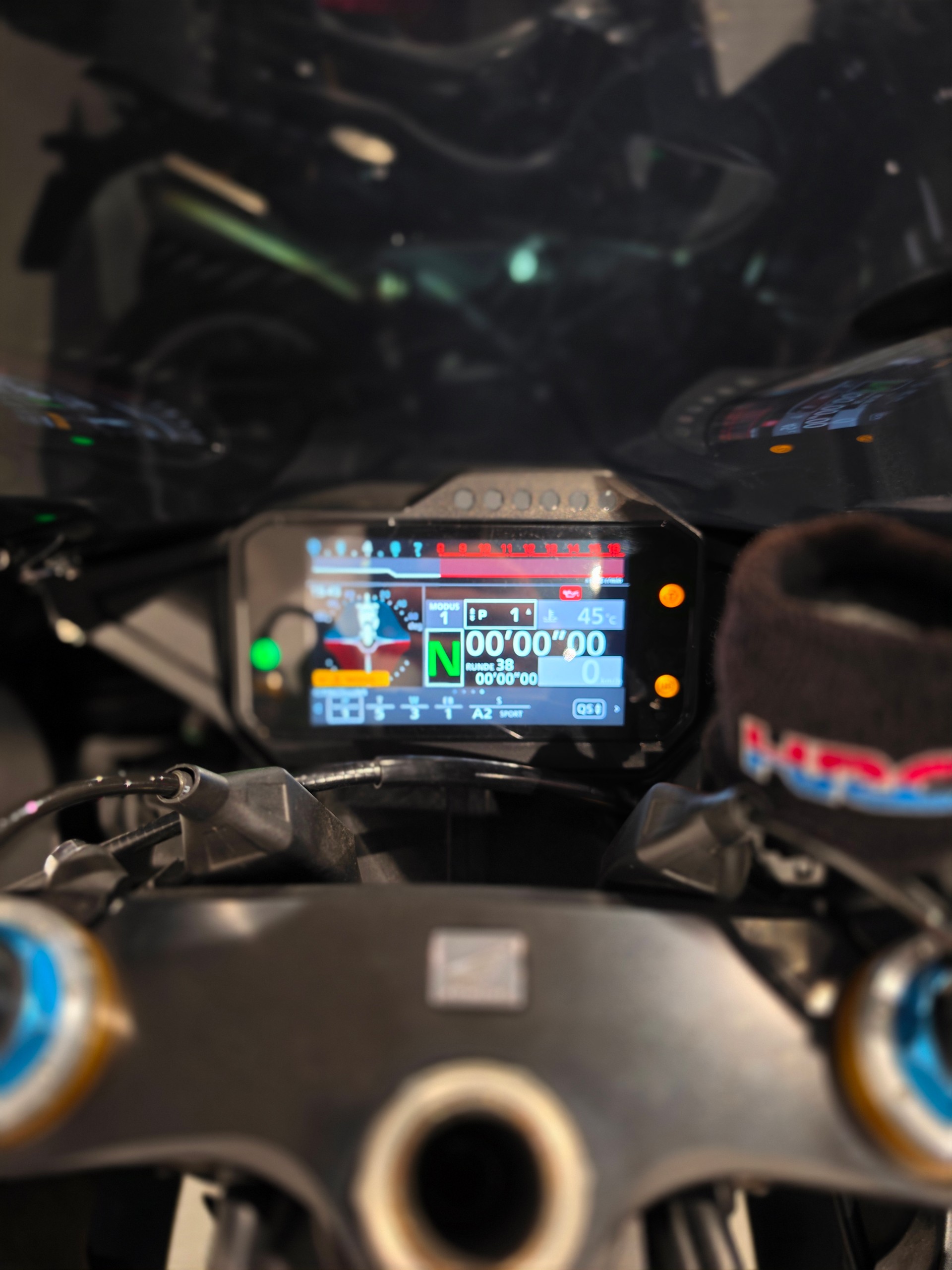 HONDA CBR 1000 RR-R Fireblade SP-image-10