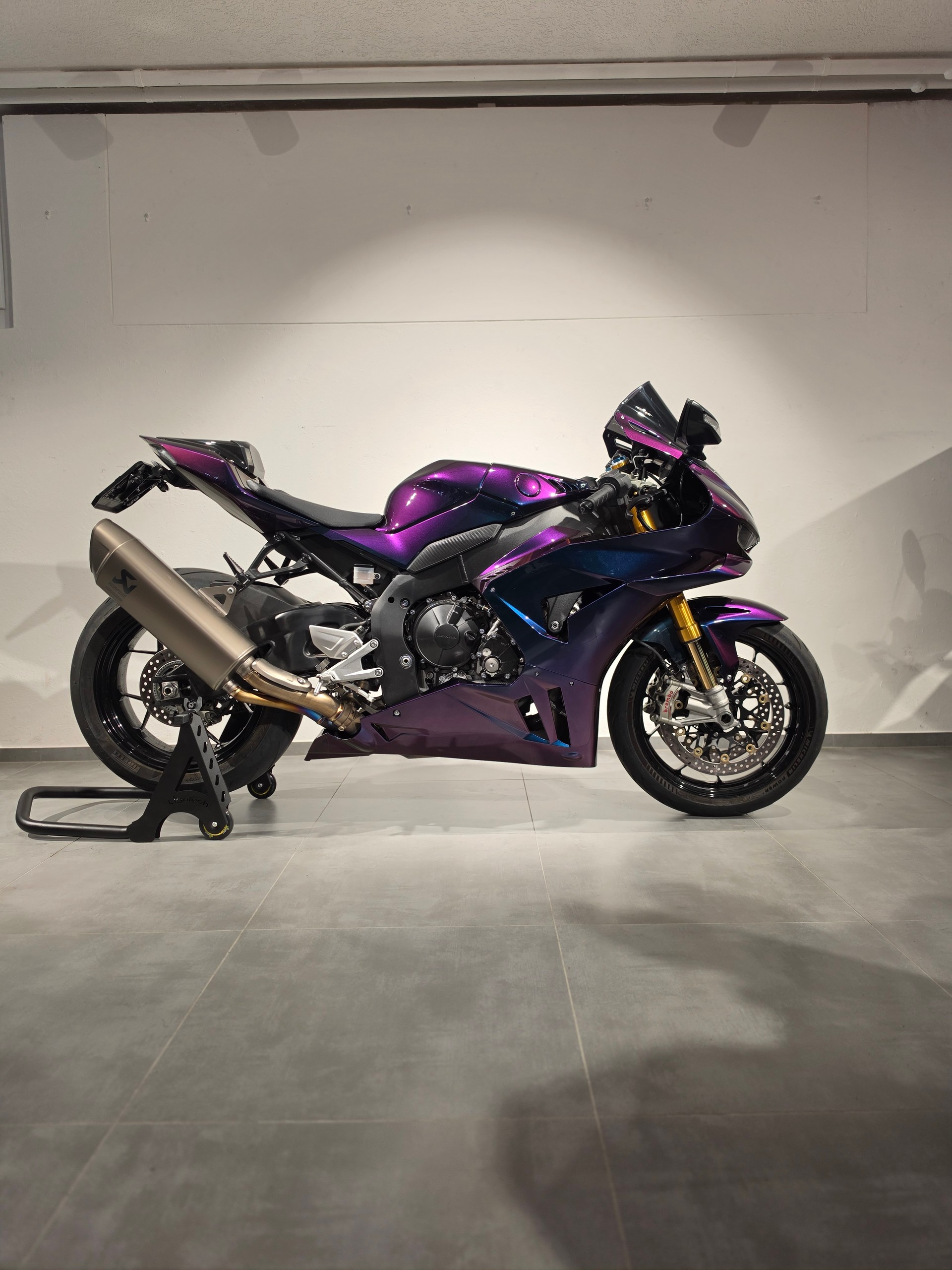 HONDA CBR 1000 RR-R Fireblade SP-image-0