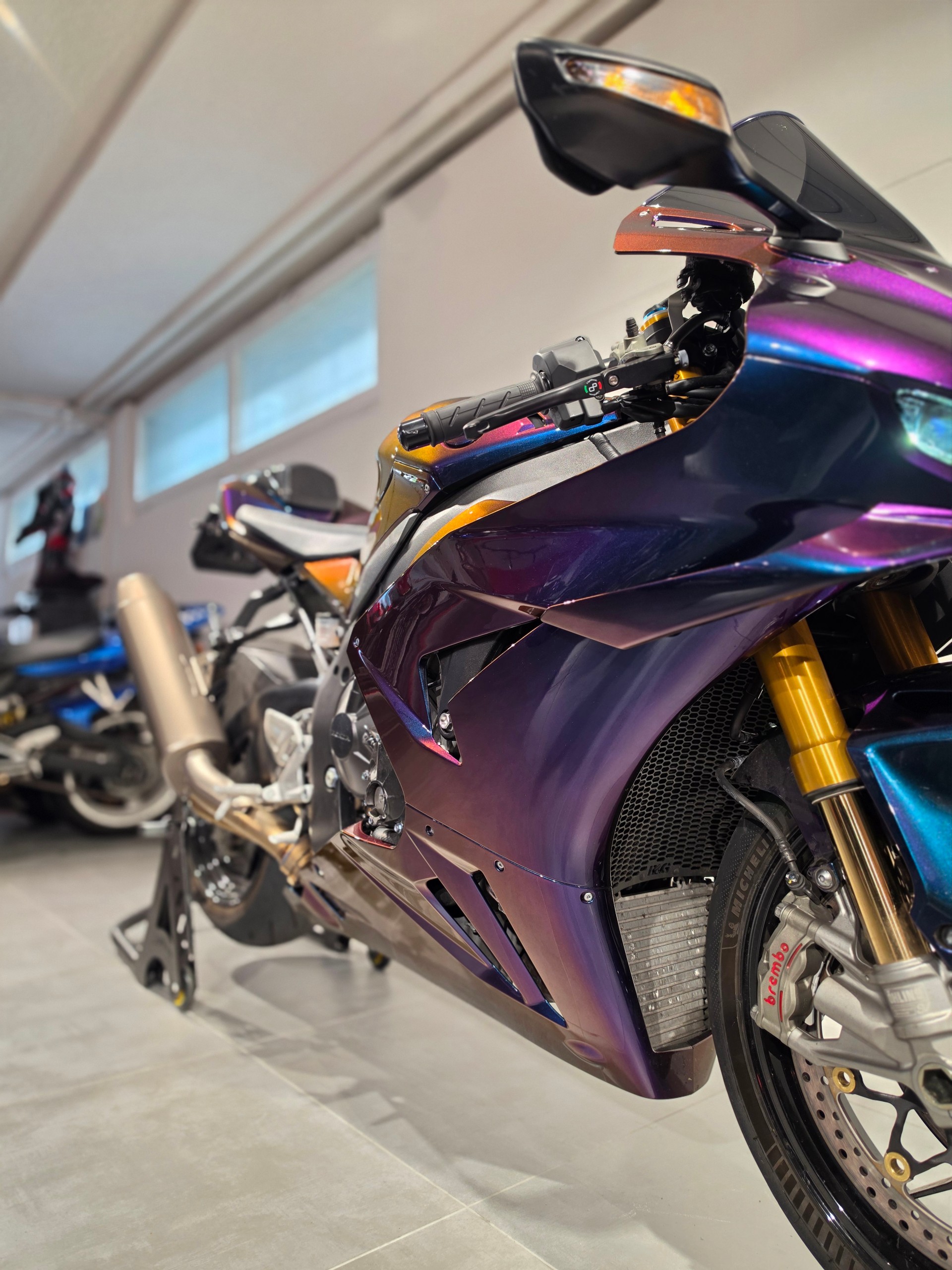 HONDA CBR 1000 RR-R Fireblade SP-image-4