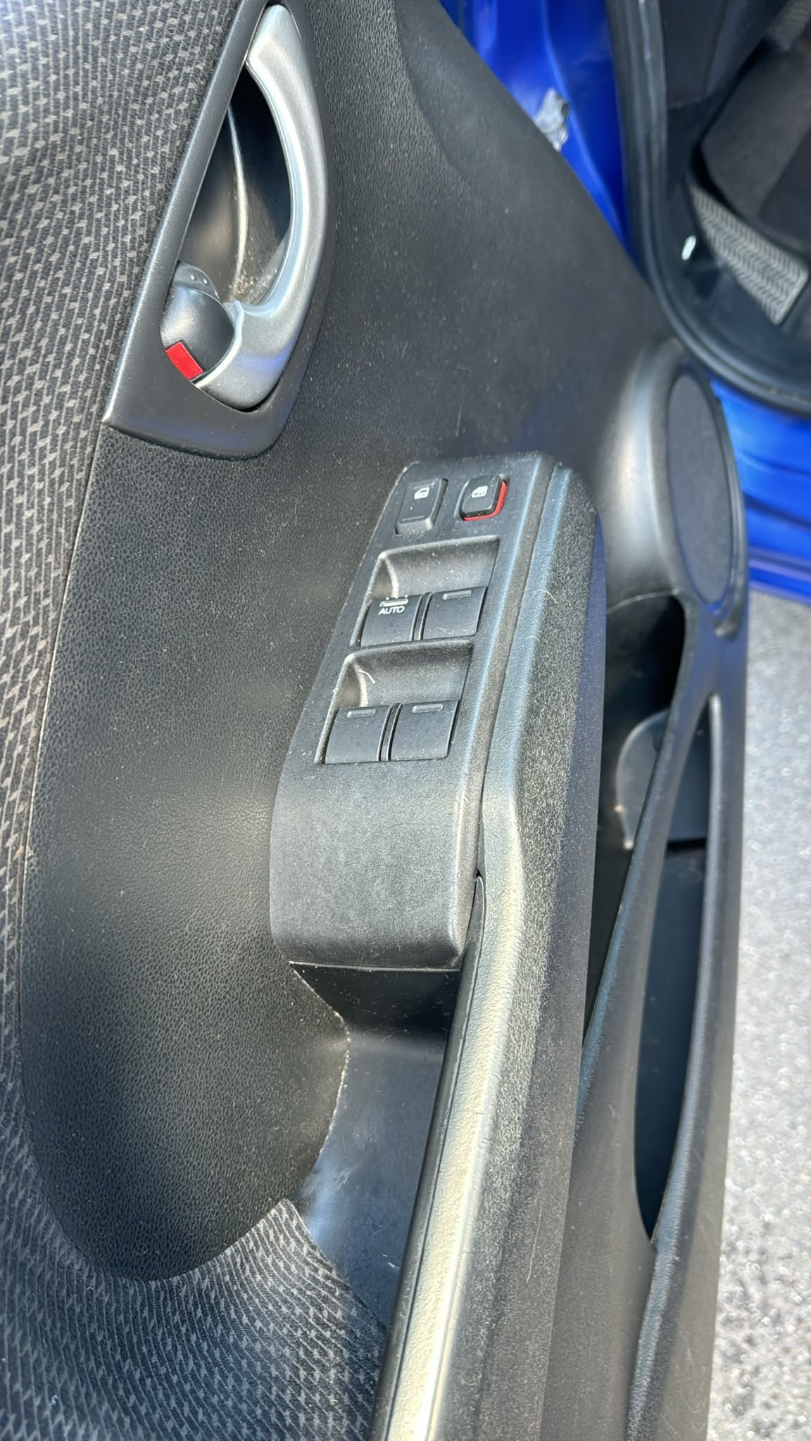 HONDA Jazz 1.3i Hybrid Elegance CVT-image-8