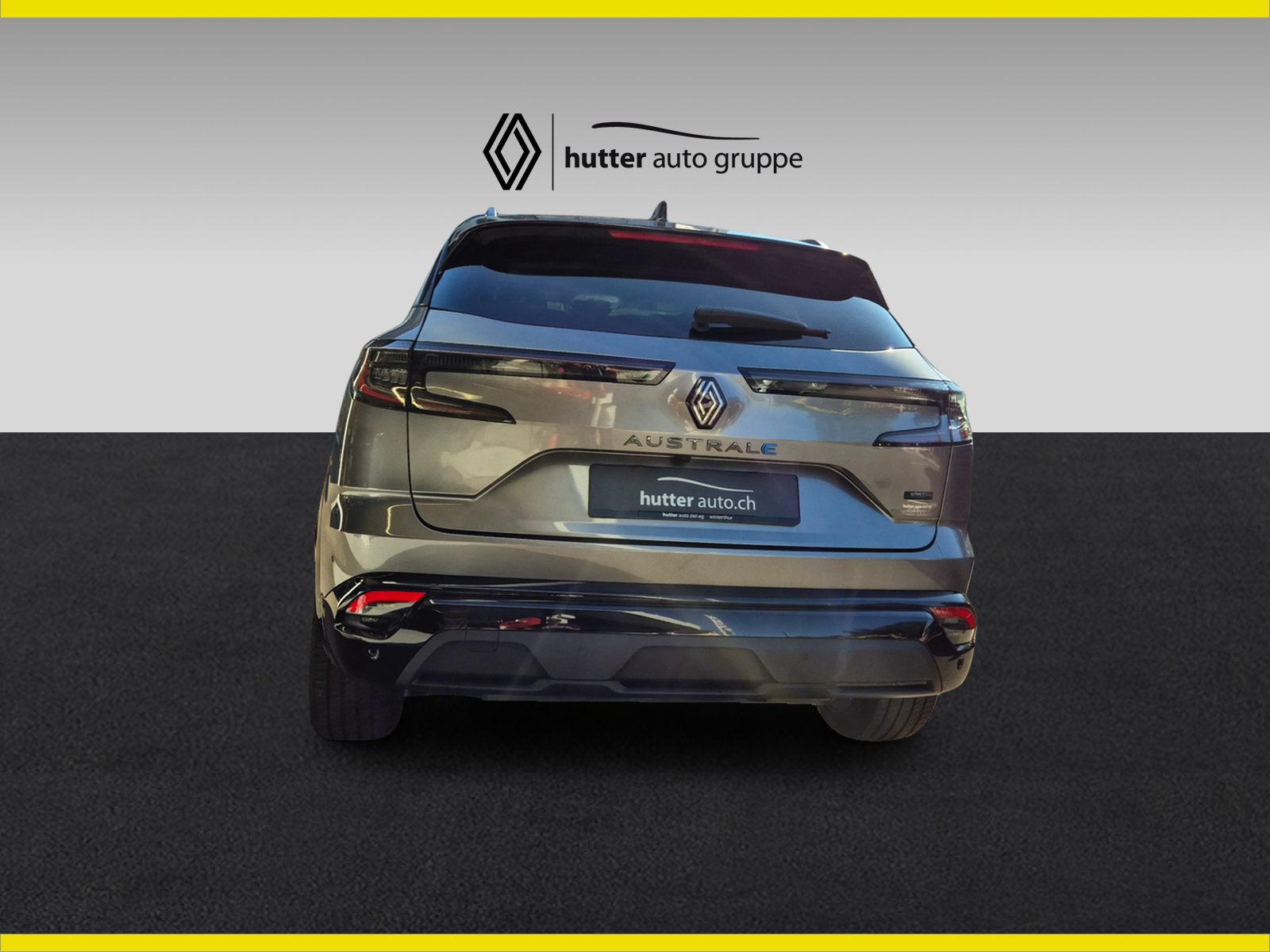 RENAULT Austral iconic Esprit hy. 200-image-10