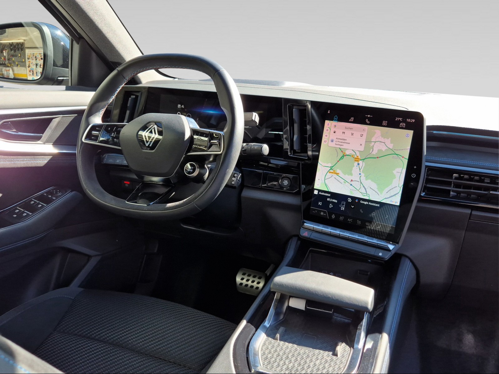 RENAULT Austral iconic Esprit hy. 200-image-3