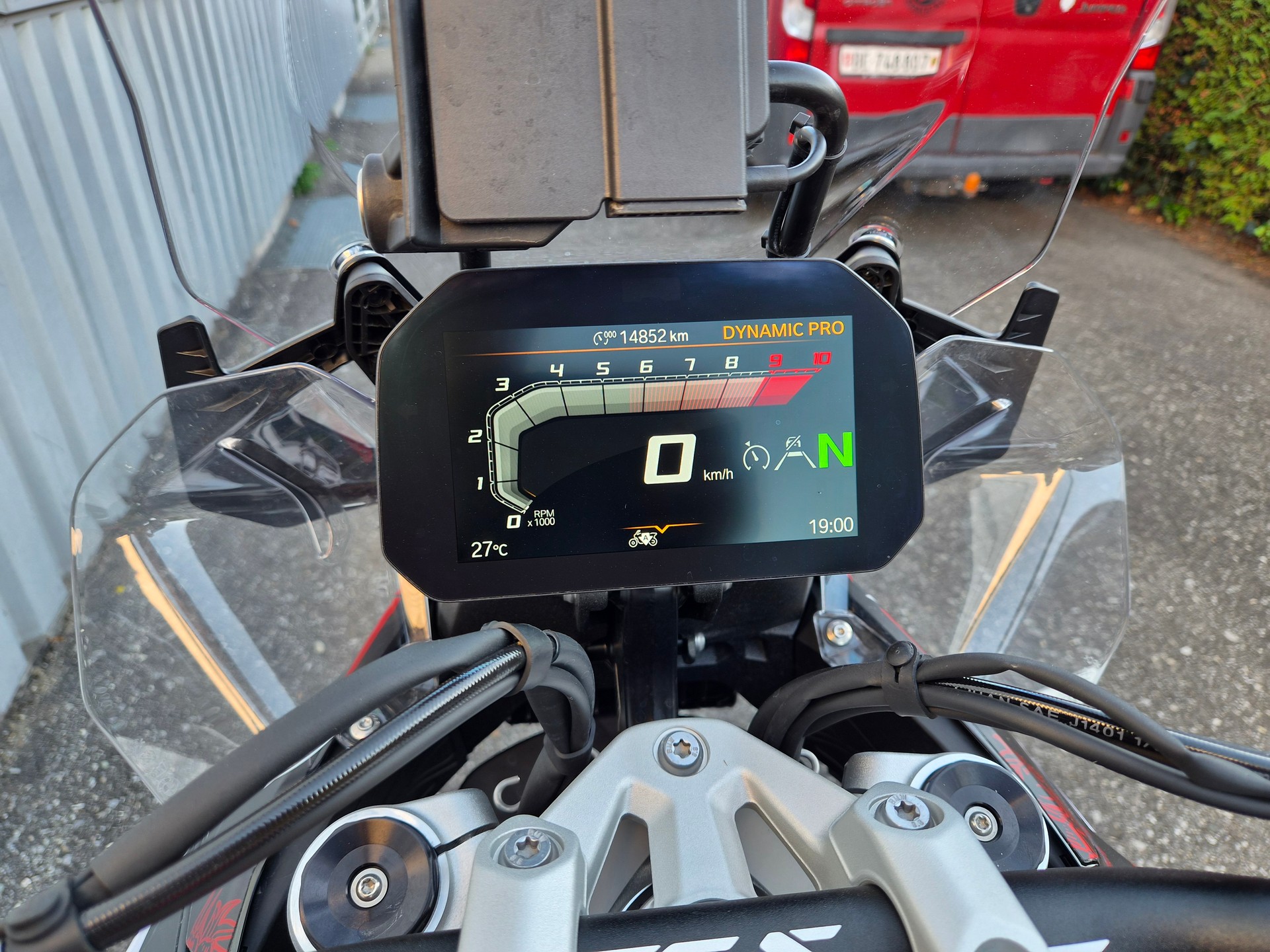 BMW R 1300 GS TRIPLE BLACK-image-7