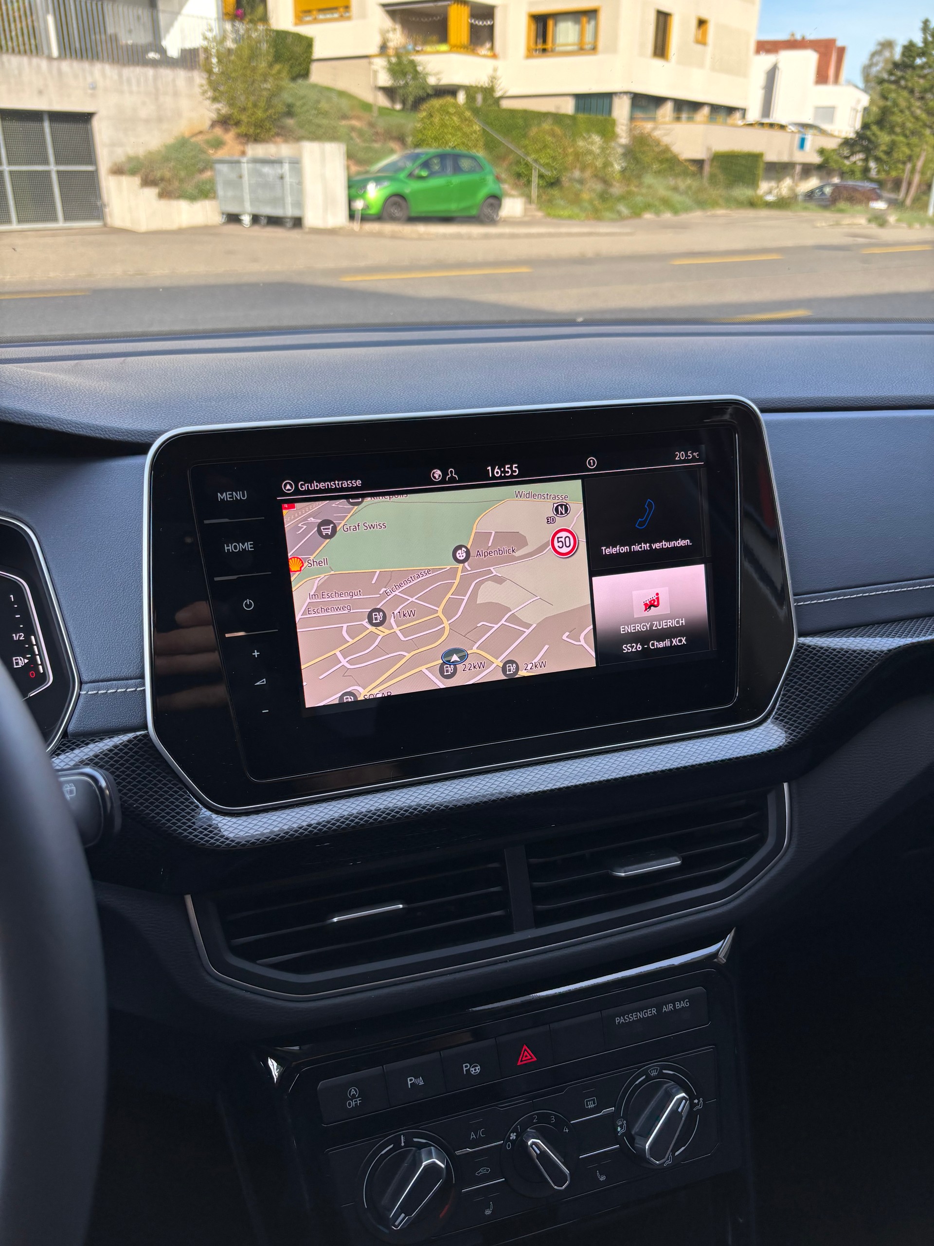 VW T-Cross 1.5 TSI EVO ACT Style DSG-image-5