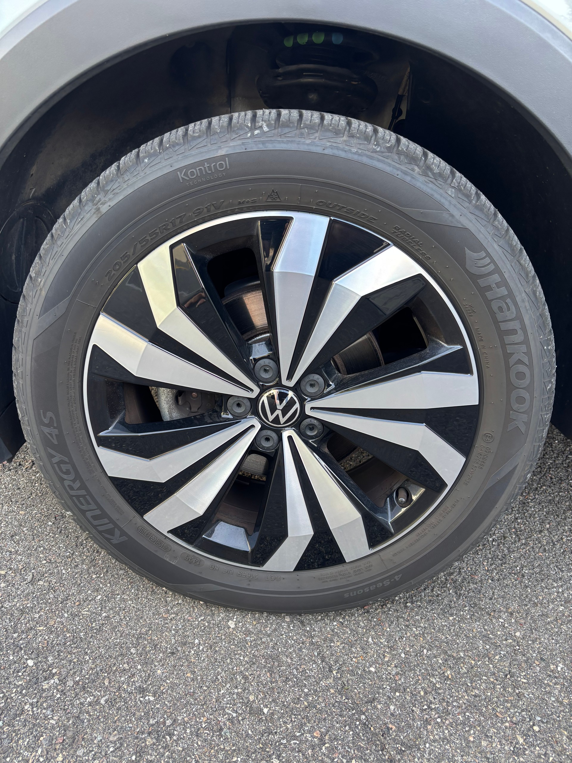 VW T-Cross 1.5 TSI EVO ACT Style DSG-image-10