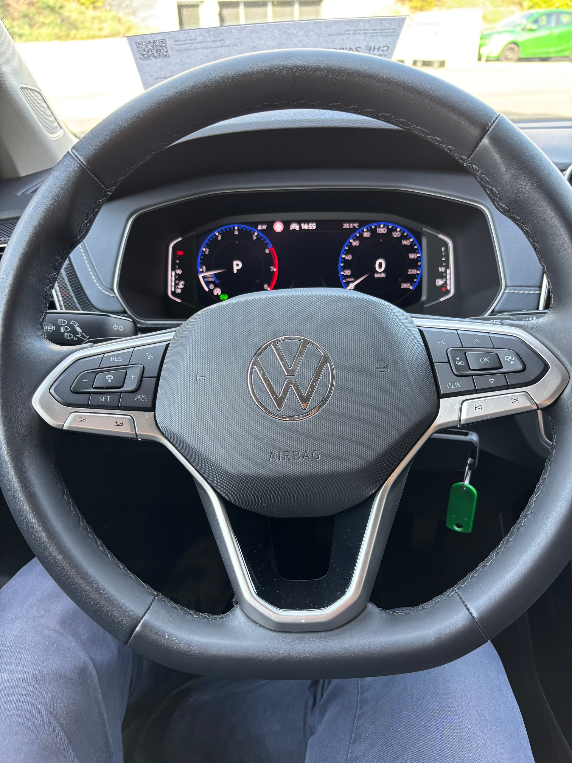 VW T-Cross 1.5 TSI EVO ACT Style DSG-image-3