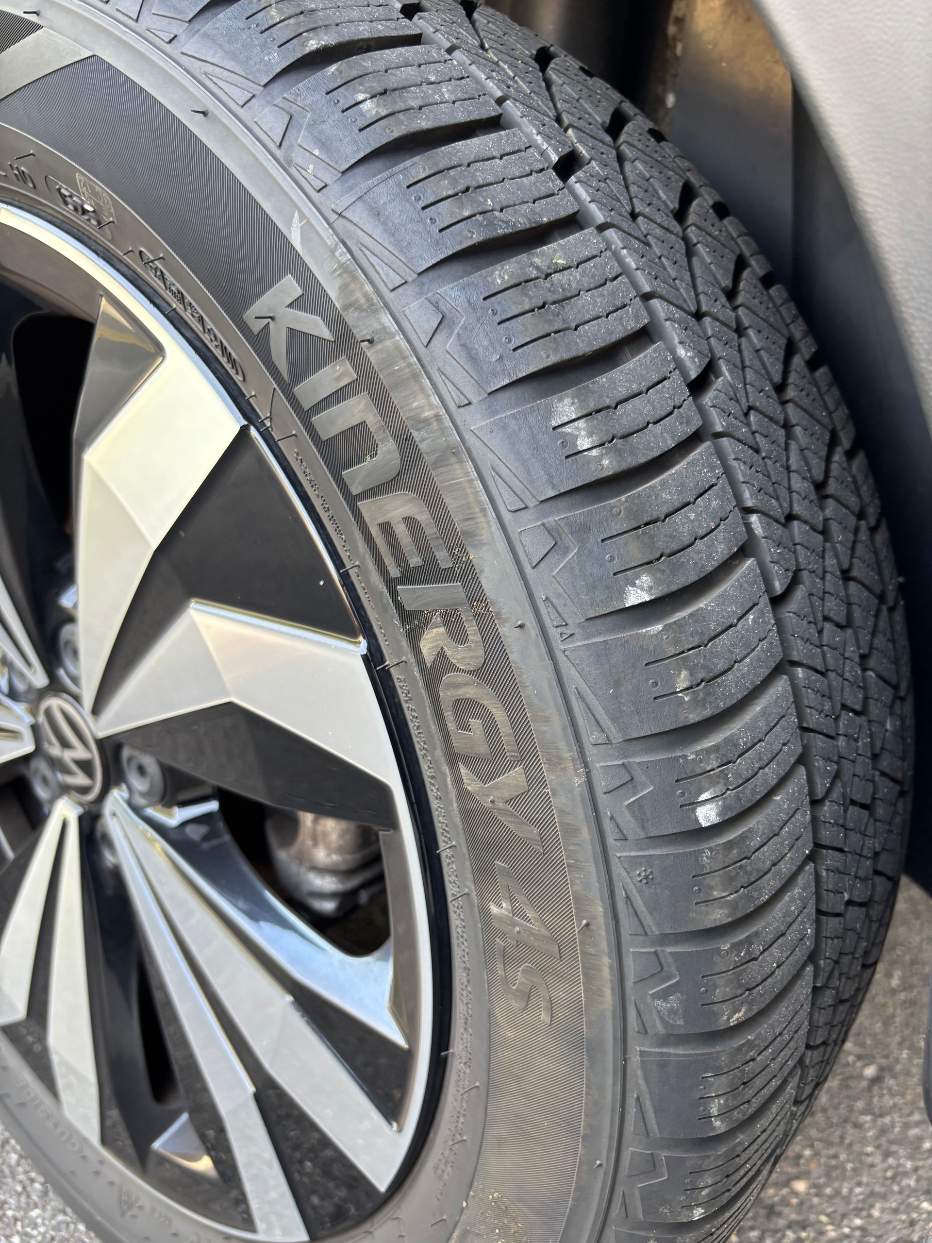 VW T-Cross 1.5 TSI EVO ACT Style DSG-image-9