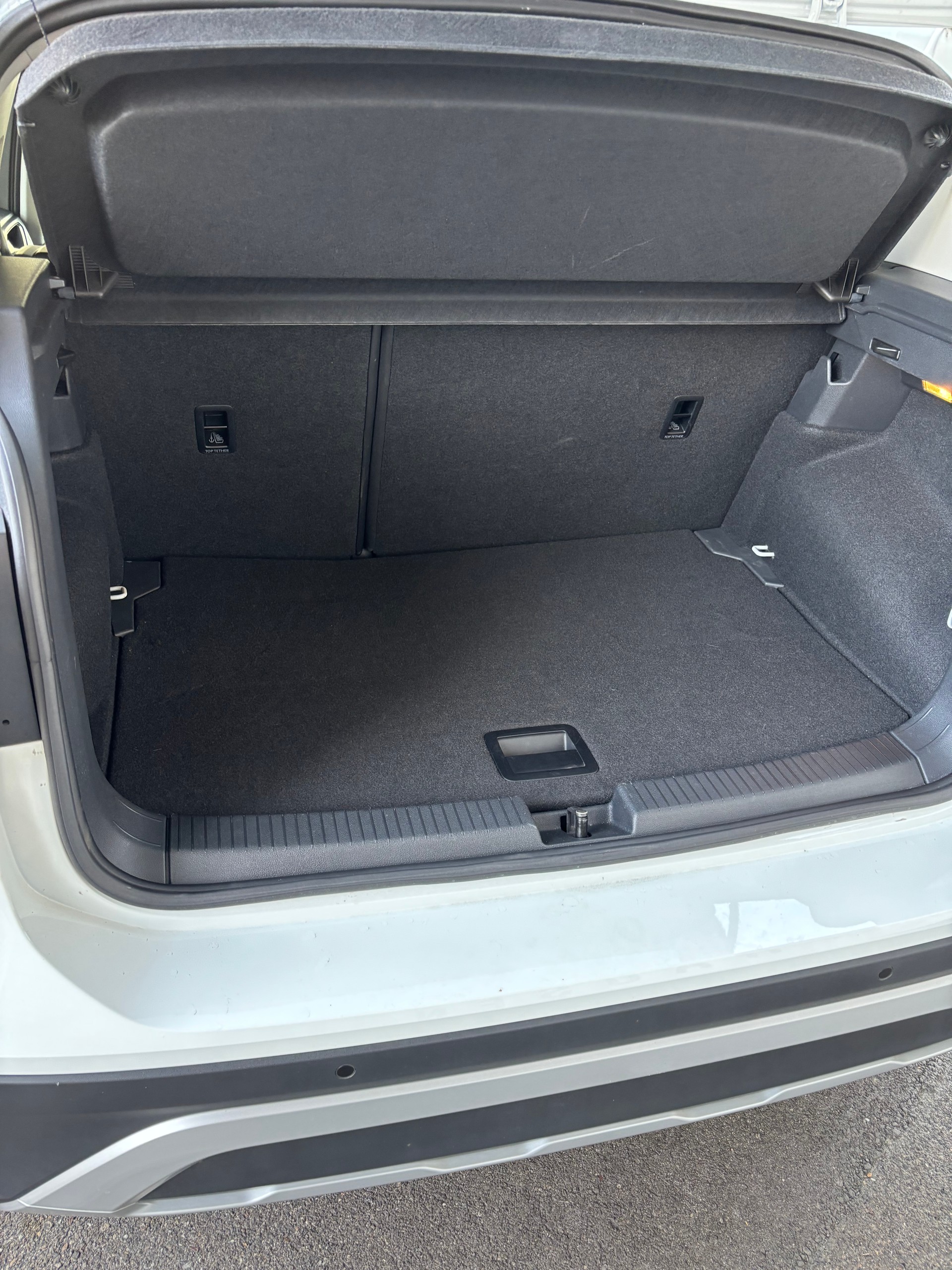 VW T-Cross 1.5 TSI EVO ACT Style DSG-image-8