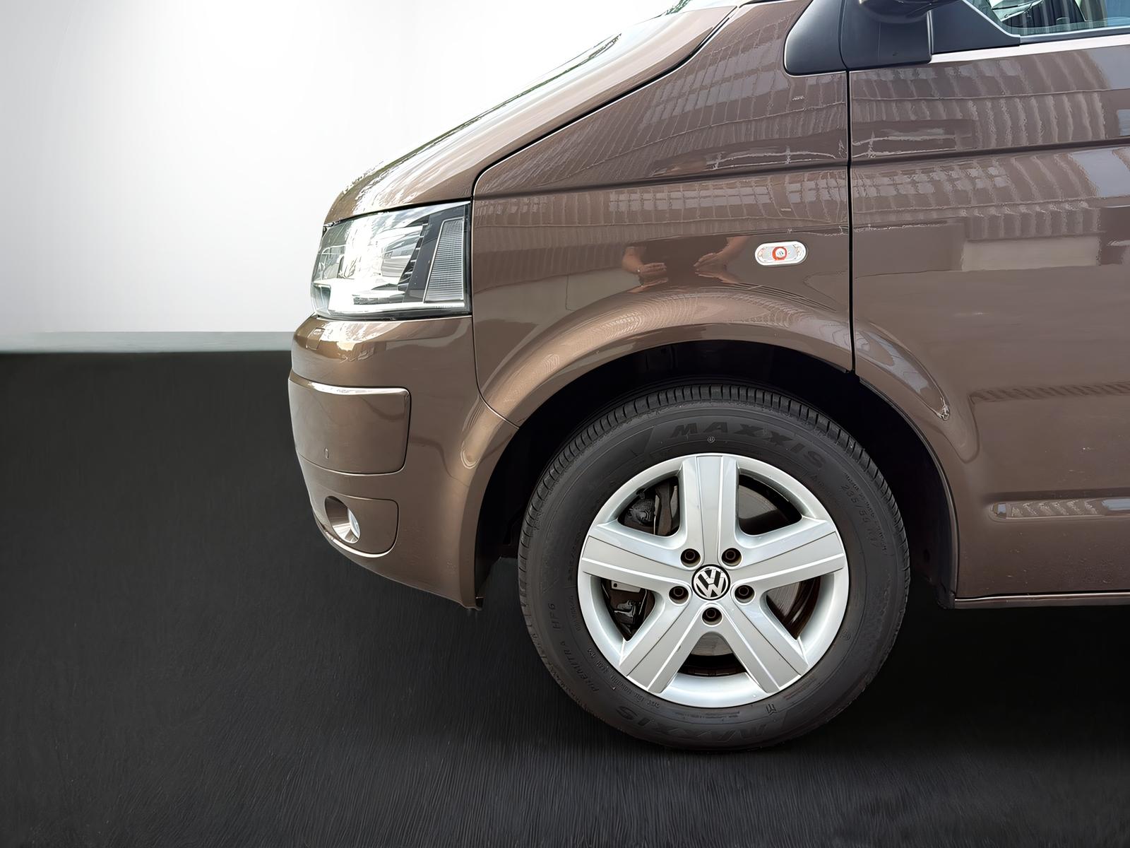 VW T5 Multivan 2.0 TDI 180 BMT Comf. DSG 4m-showroom-element-3