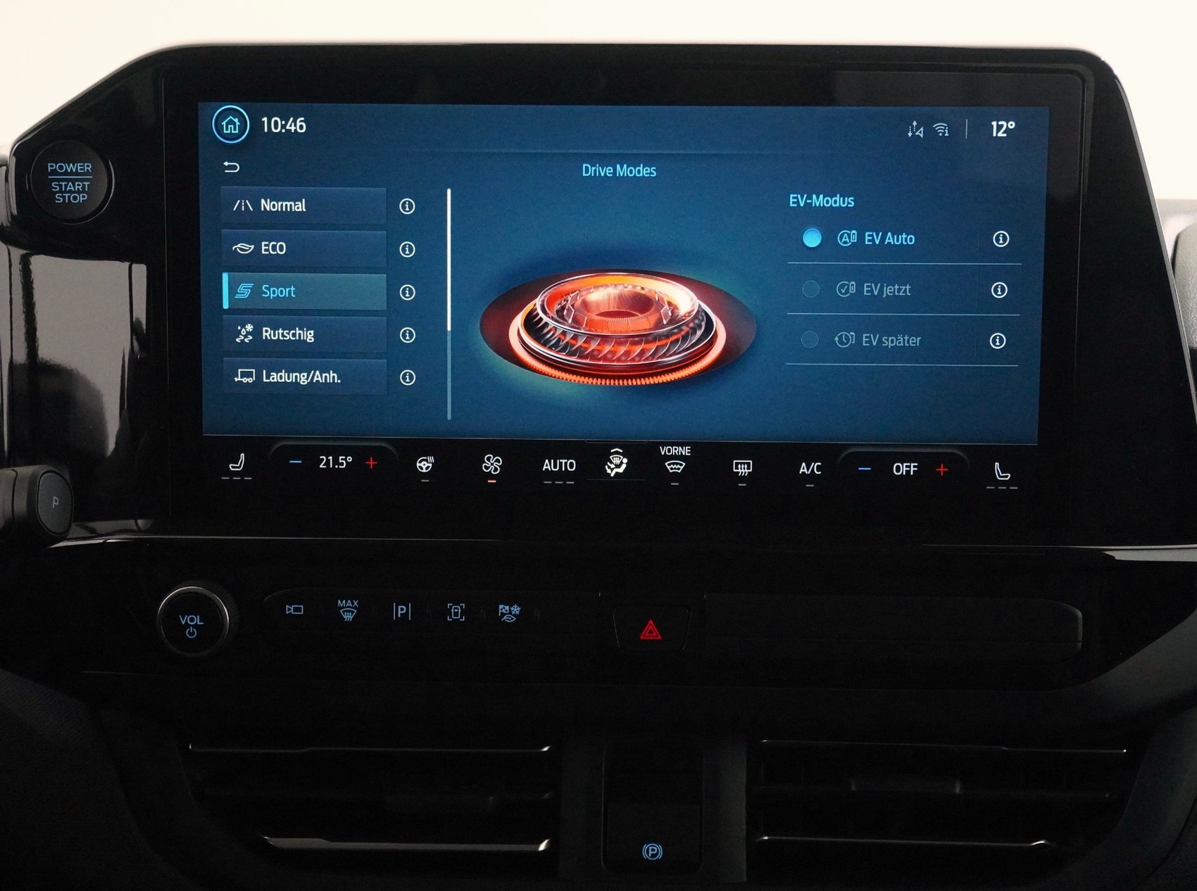 FORD Tourneo Custom L2 2.5 Plug-in-Hybrid Titanium X-image-22