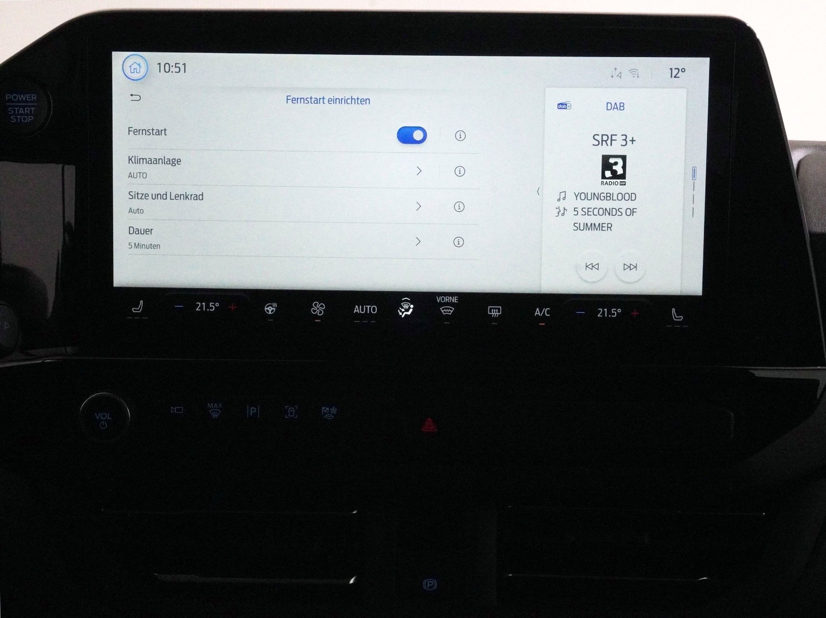 FORD Tourneo Custom L2 2.5 Plug-in-Hybrid Titanium X-image-21