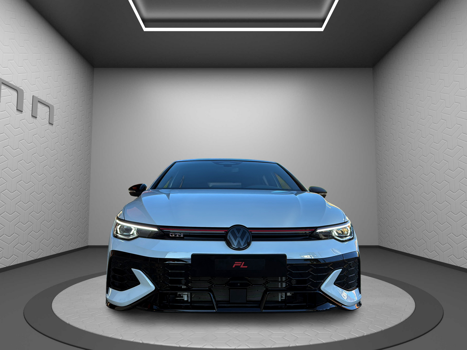 VW Golf 2.0 TSI GTI Edition 50 DSG-showroom-element-1