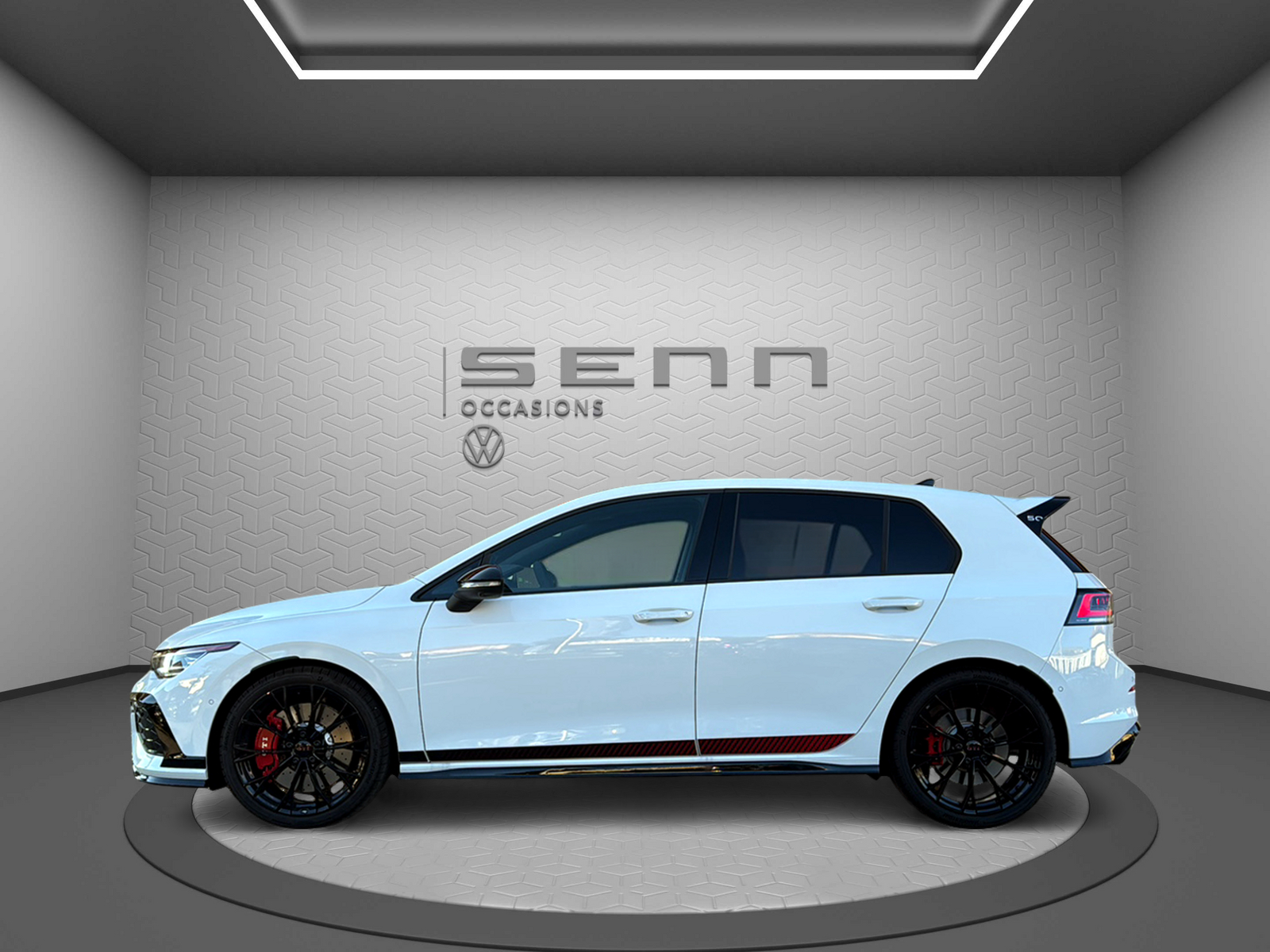 VW Golf 2.0 TSI GTI Edition 50 DSG-showroom-element-2