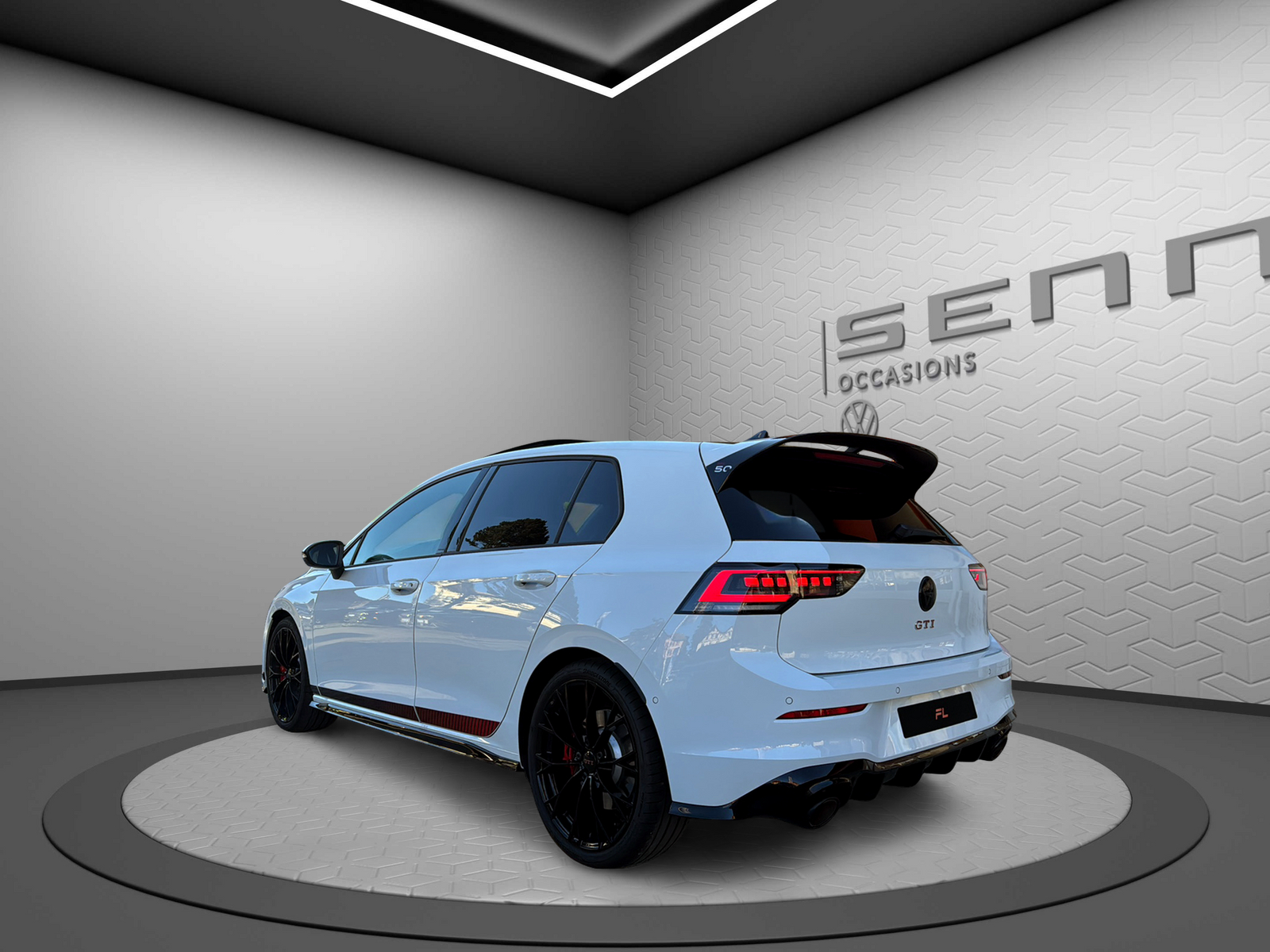 VW Golf 2.0 TSI GTI Edition 50 DSG-showroom-element-3