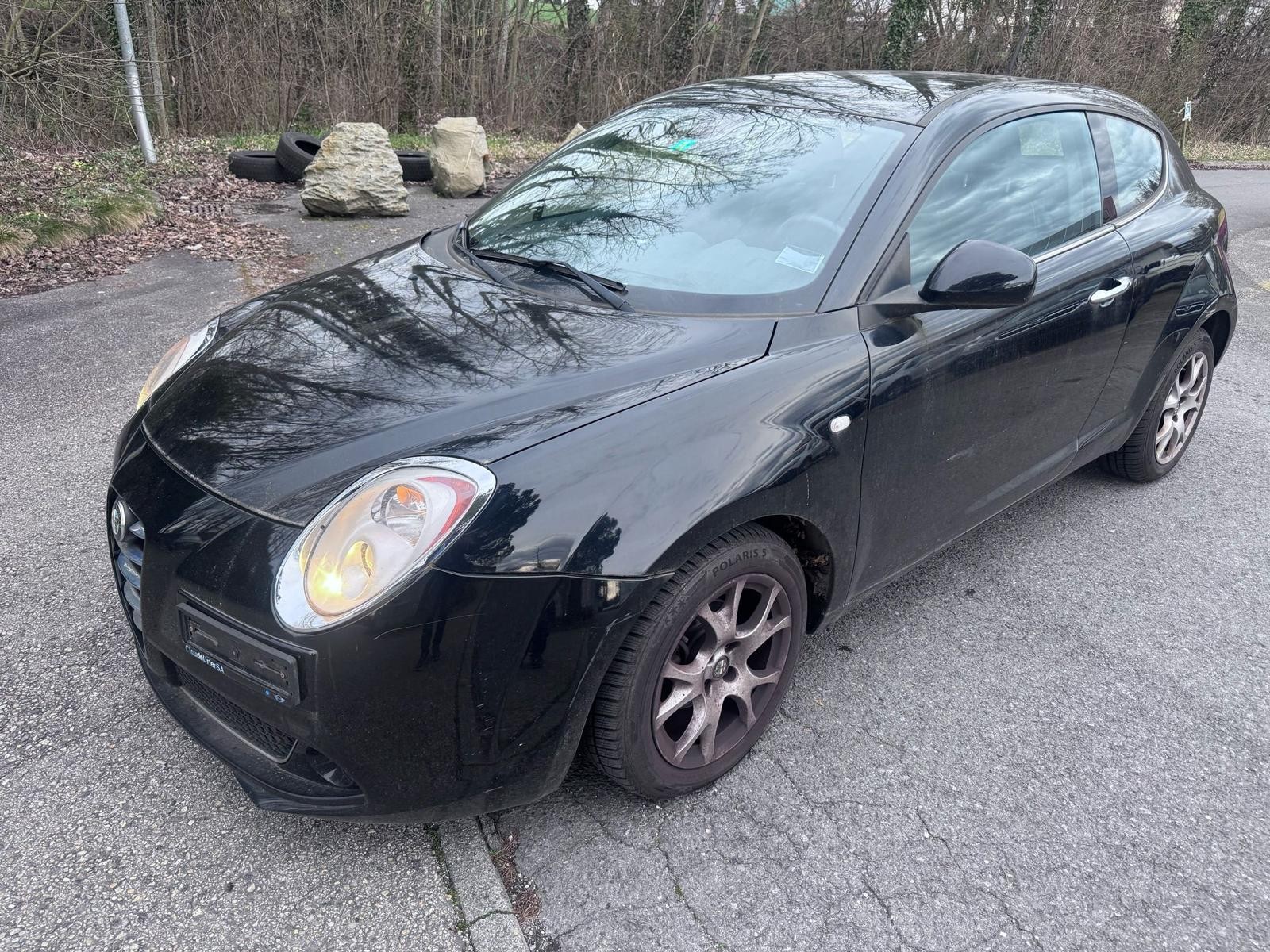 ALFA ROMEO MiTo 1.4 Distinctive