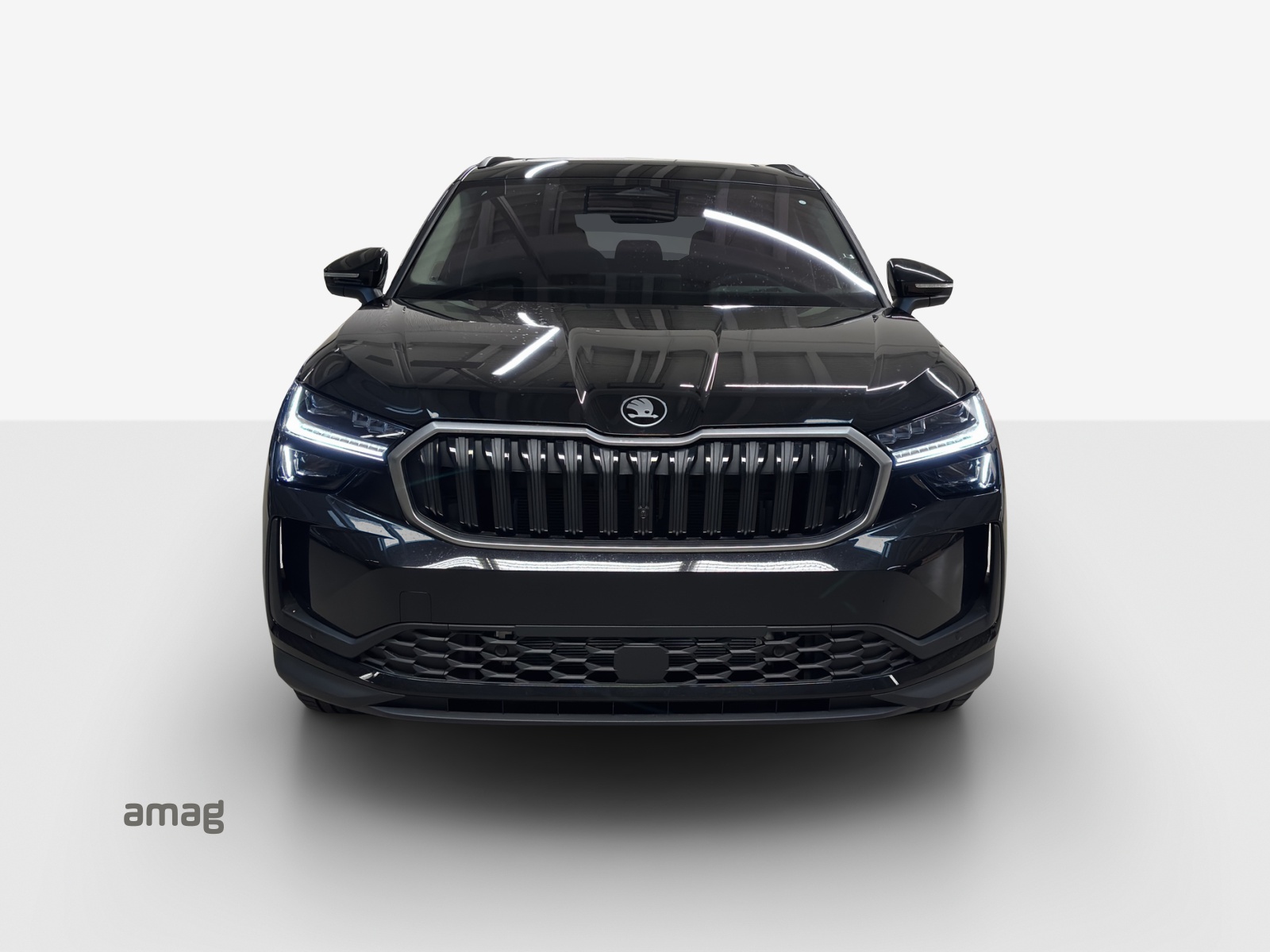 SKODA Kodiaq Dynamic 2.0TSI 204PS 7DSG 4x4-image-6