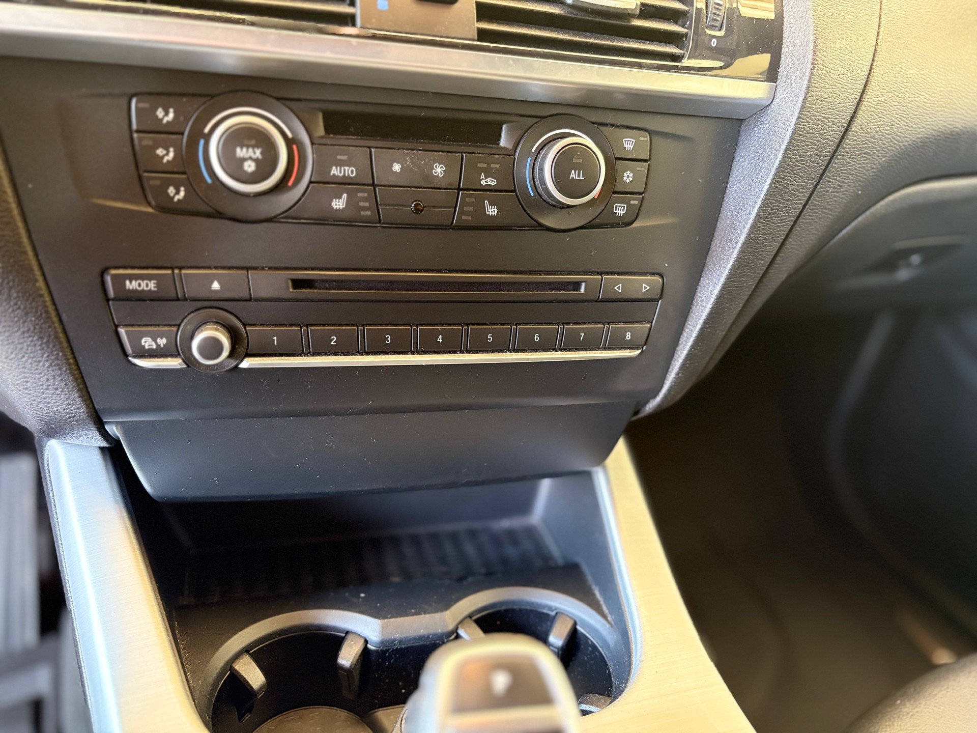 BMW X3 xDrive 35d Steptronic-image-7