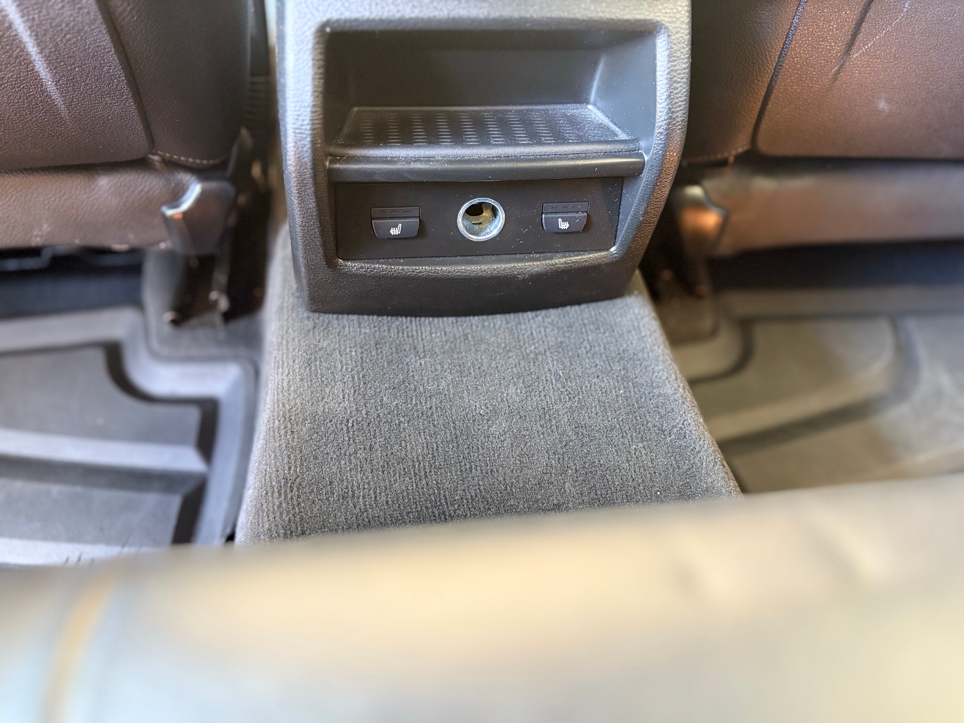 BMW X3 xDrive 35d Steptronic-image-9