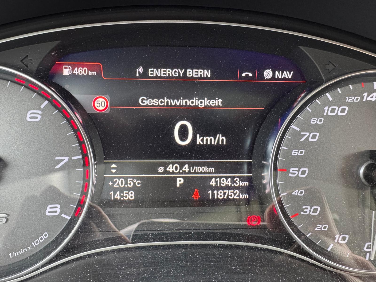 AUDI Avant quattro-image-4