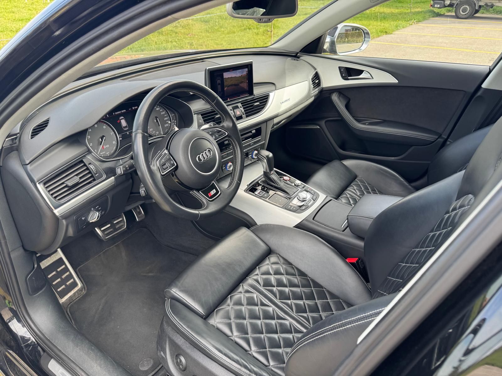 AUDI Avant quattro-image-3