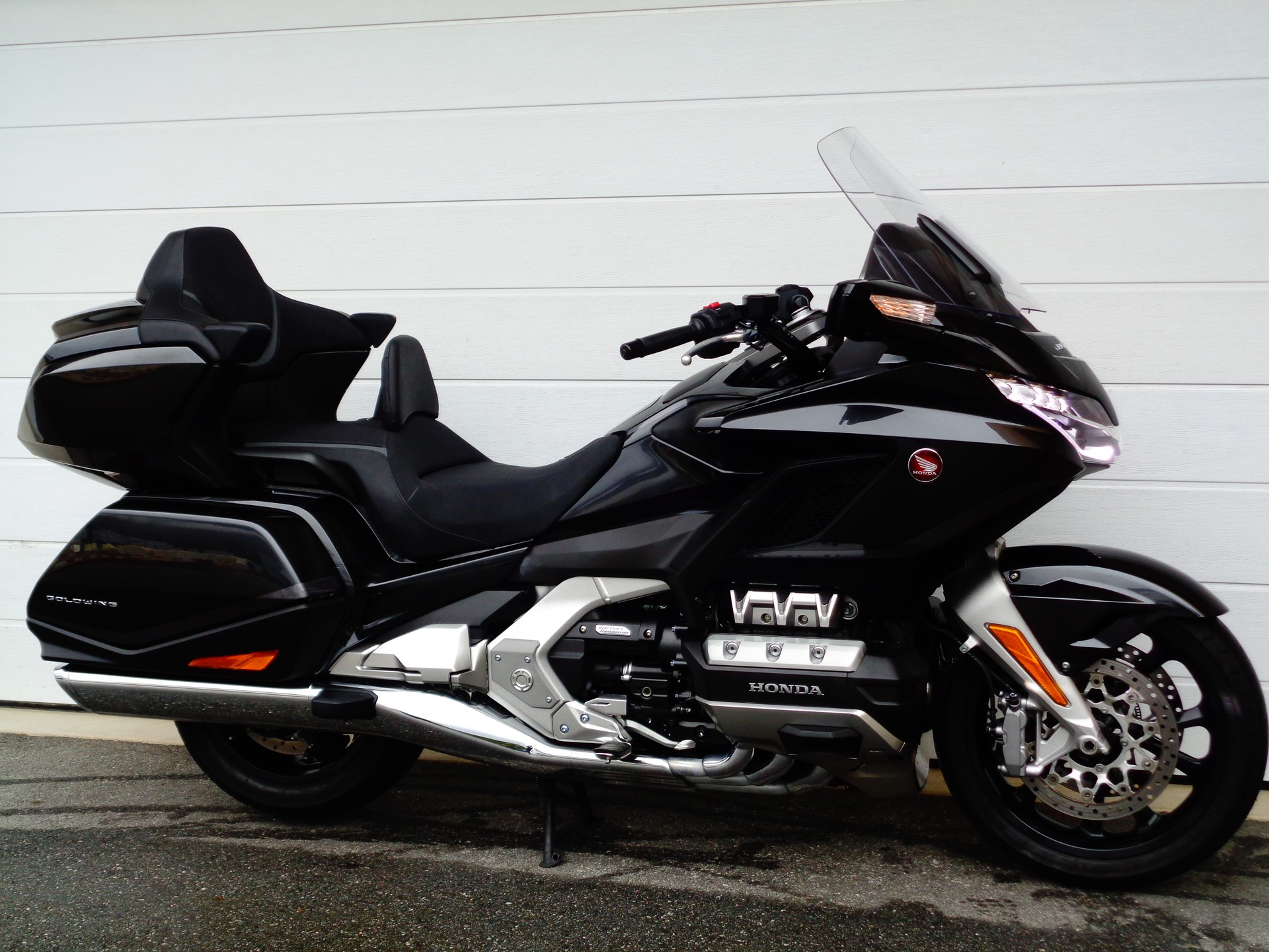 HONDA GL 1800 DA DCT Goldwing Tour Airbag 21-27-image-0