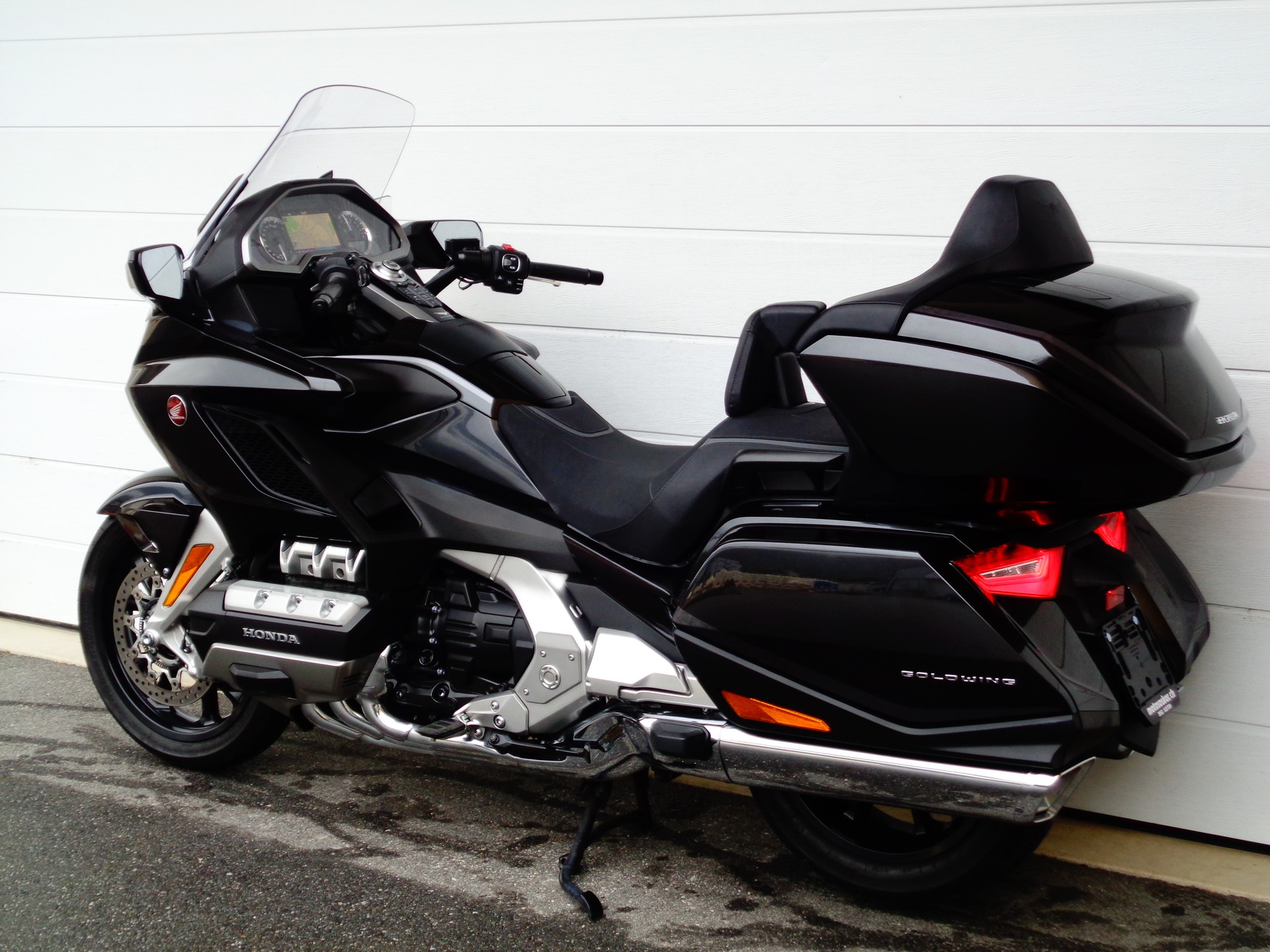 HONDA GL 1800 DA DCT Goldwing Tour Airbag 21-27-image-12