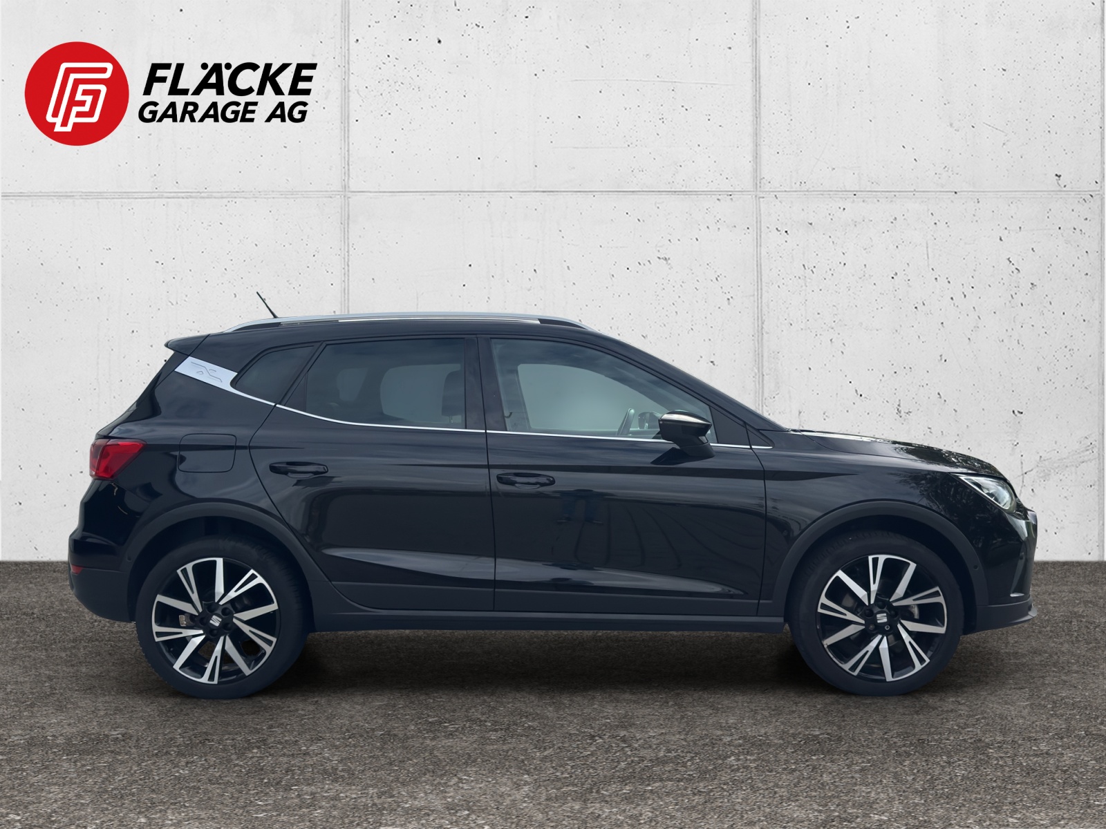 SEAT Arona 1.0 TSI Eco Hola FR DSG-image-6