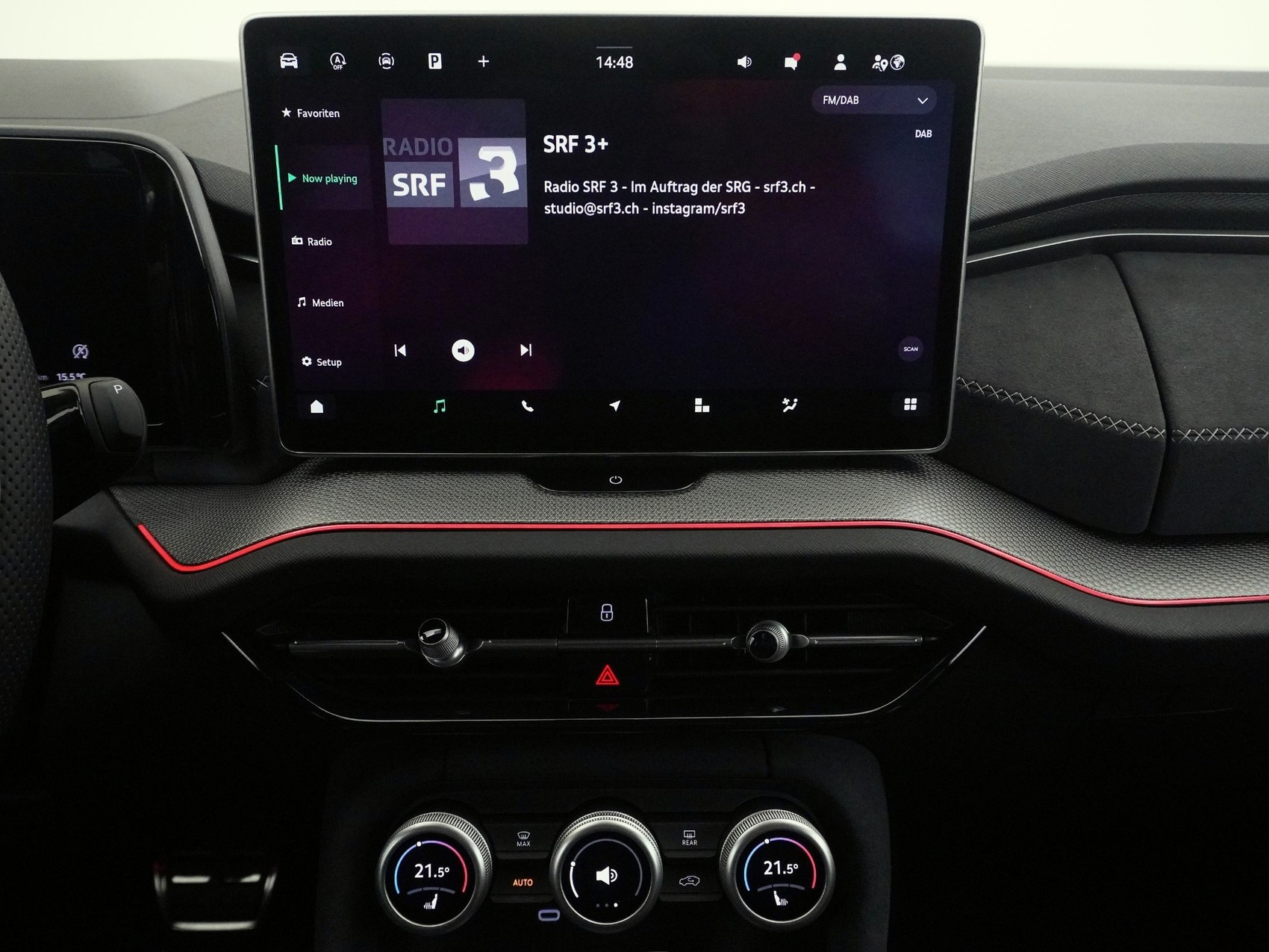 SKODA Kodiaq 2.0 TSI SportLine-image-24