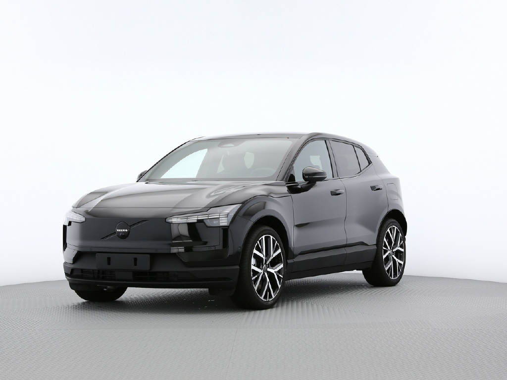VOLVO EX 30 P8 Ultra Black Edition AWD-image-25