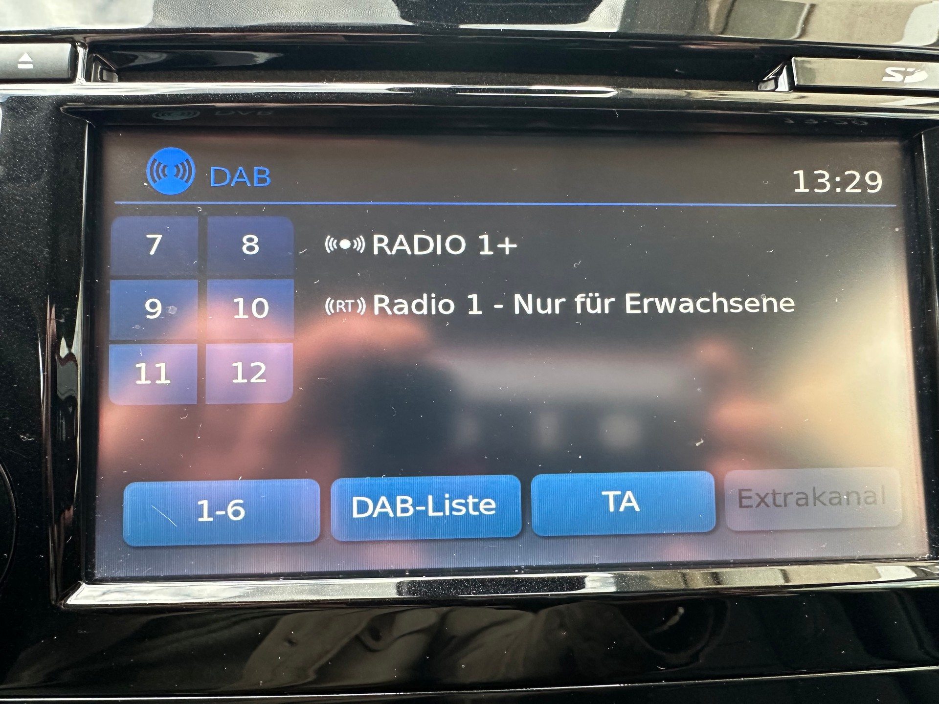 NISSAN 2.0 dCi tekna Xtronic CVT ALL-MODE 4x4 ** 7-Plätzer **-image-19