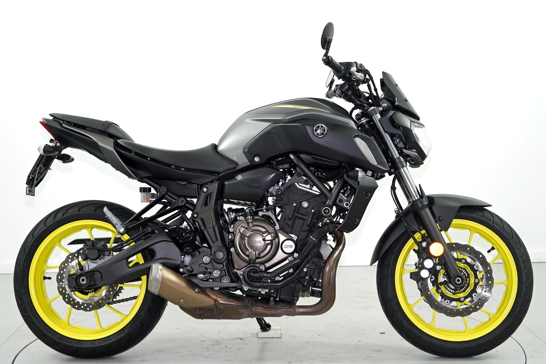 YAMAHA MT-07 ABS-image-3