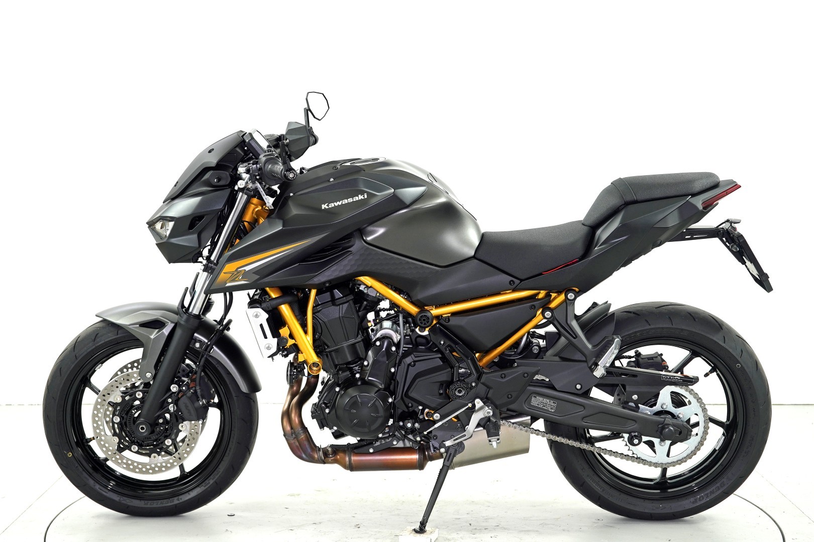 KAWASAKI Z650 S-image-4