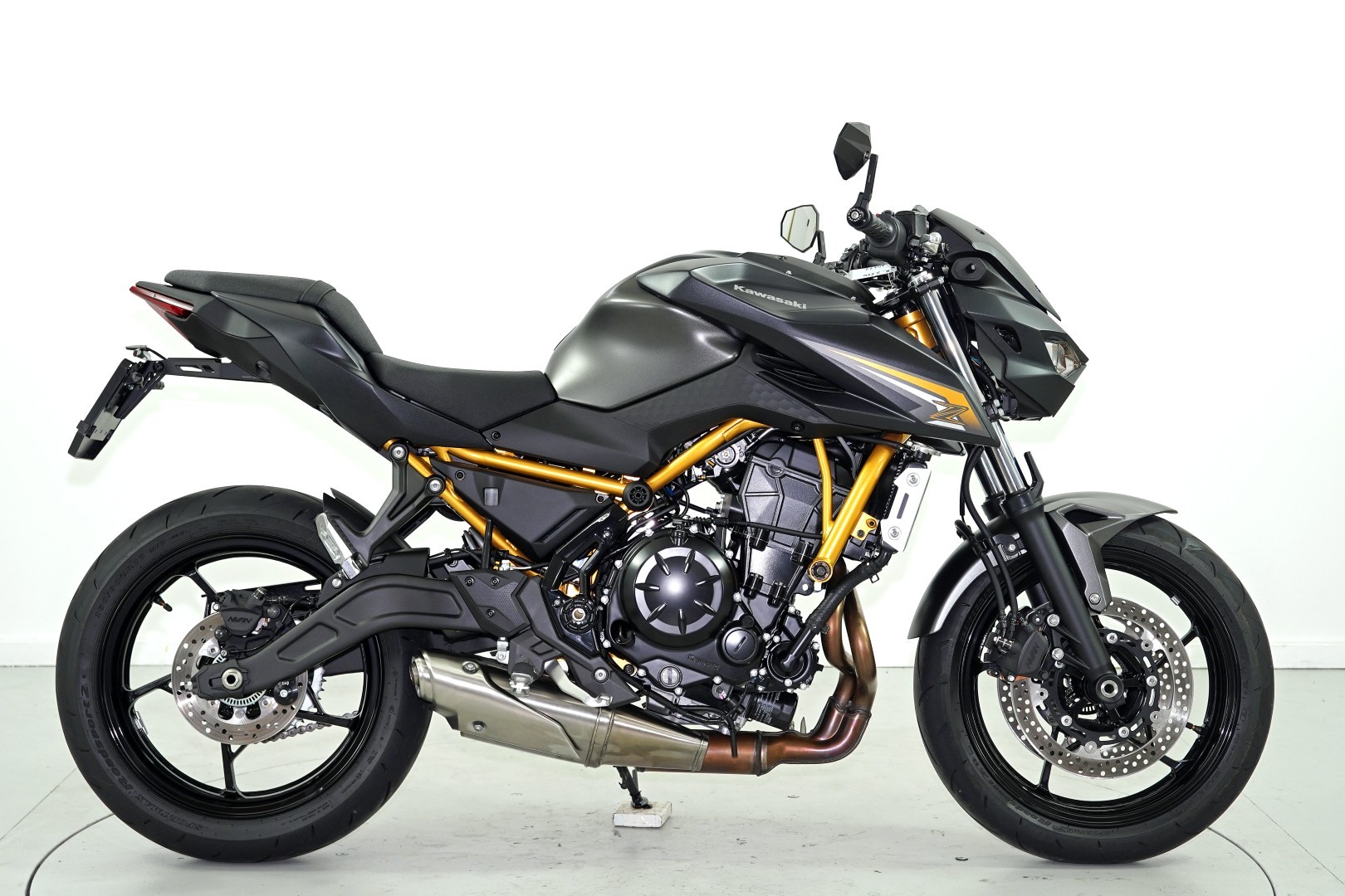 KAWASAKI Z650 S-image-3