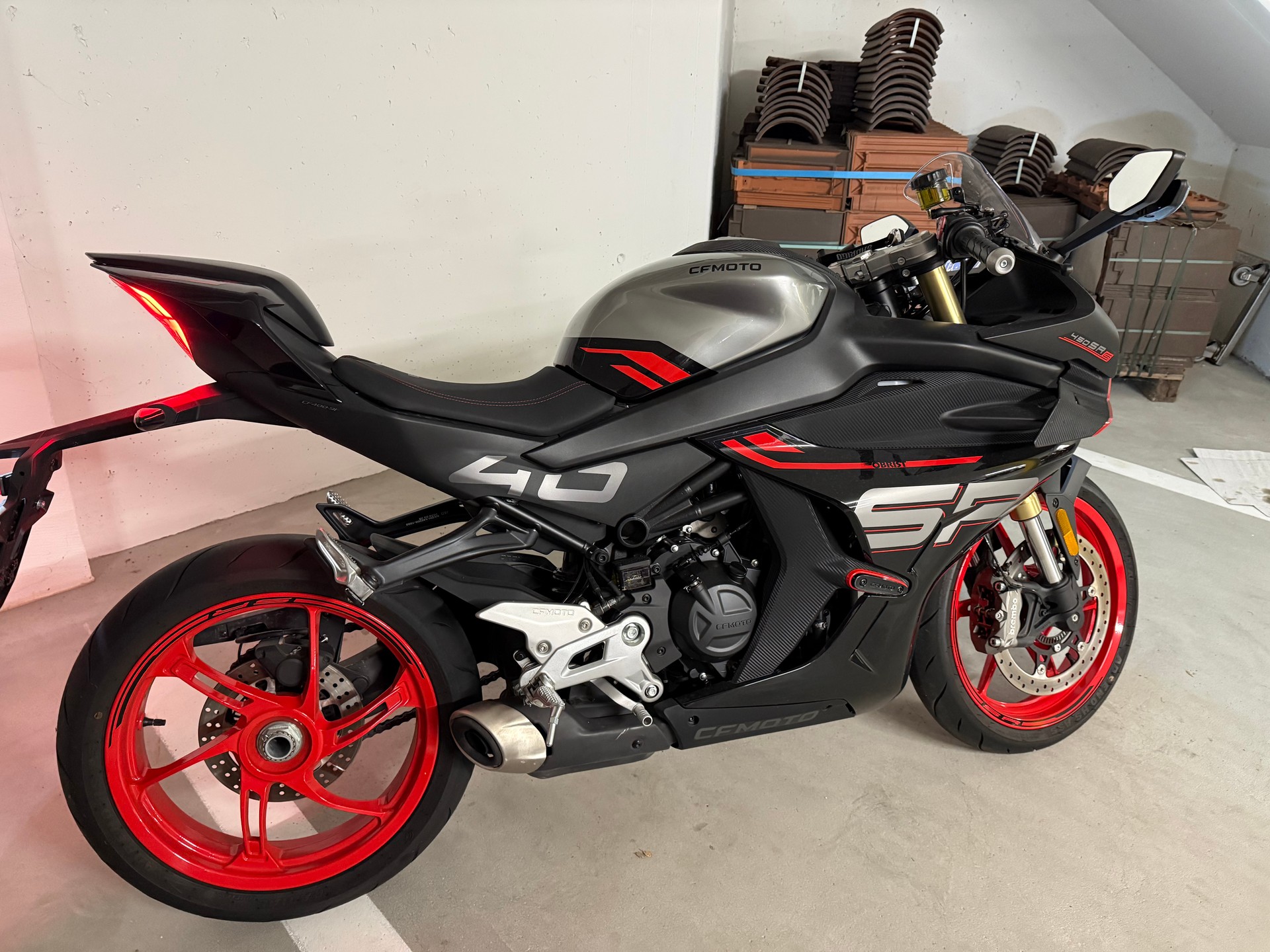 CF MOTO 450SR S-image-1
