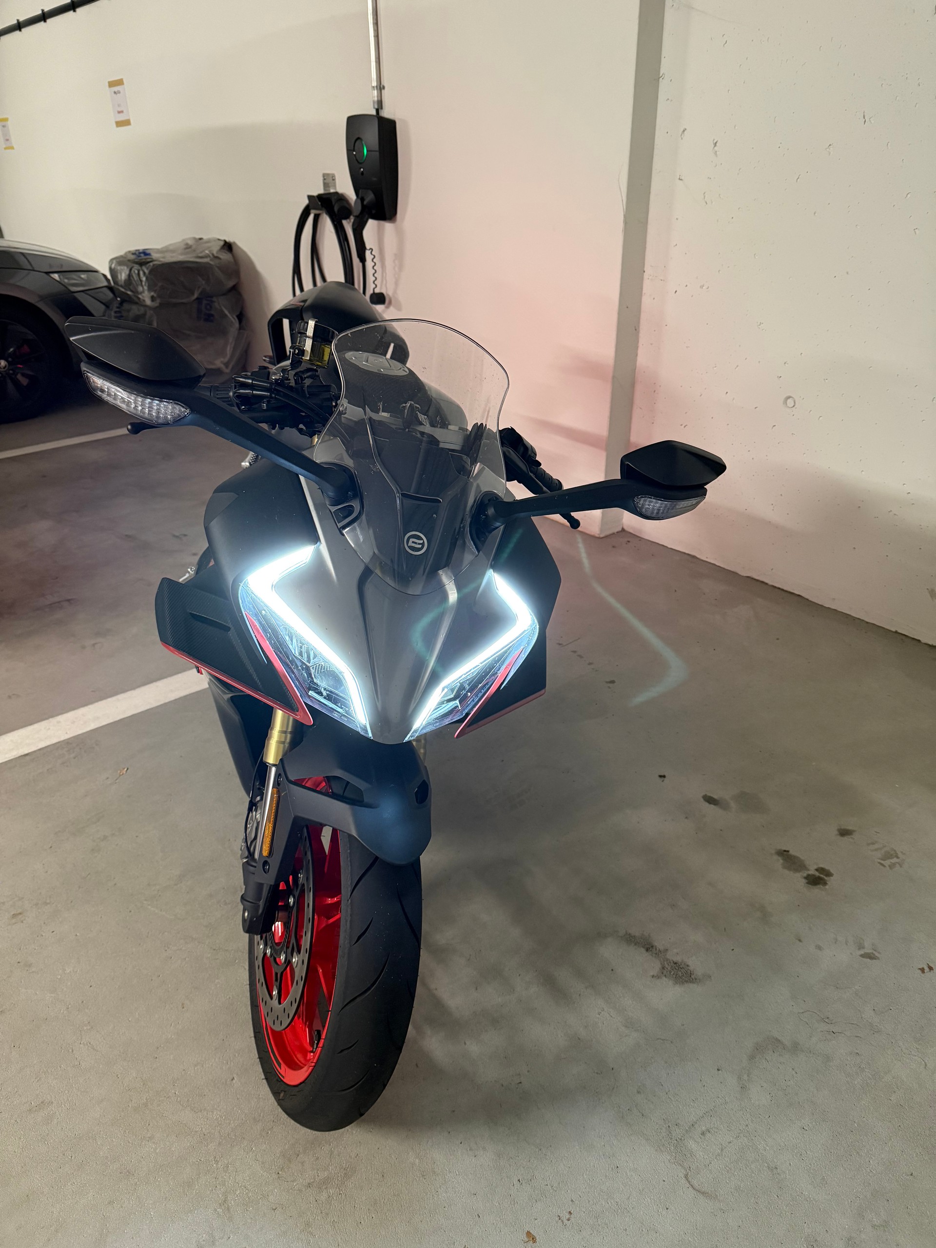 CF MOTO 450SR S-image-2