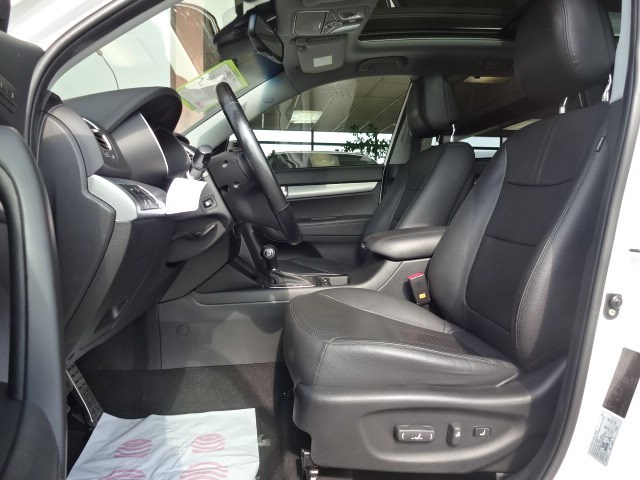 KIA Sorento 2.2 CRDI Style Automatic-image-6