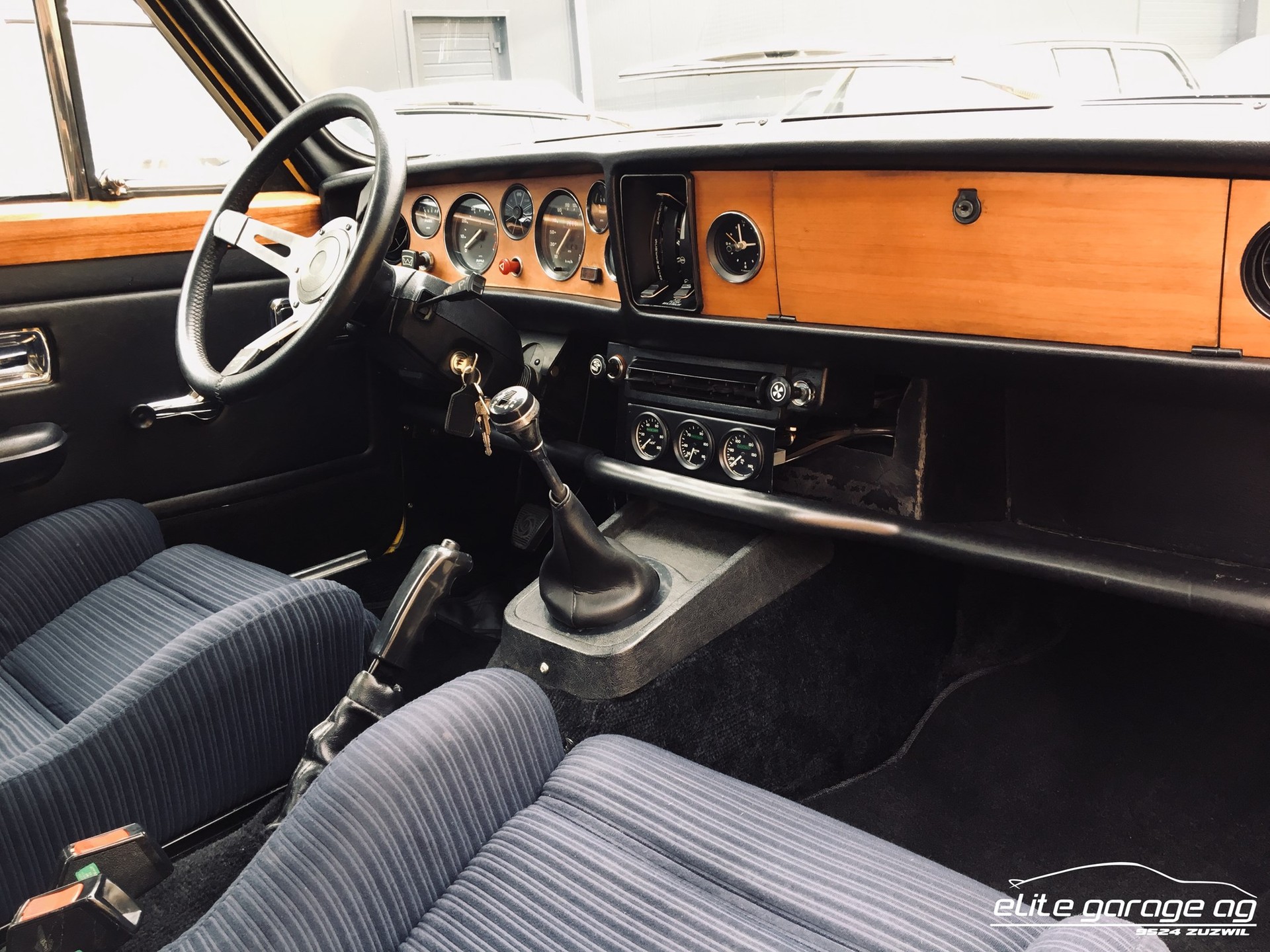 TRIUMPH Dolomite Sprint-image-13