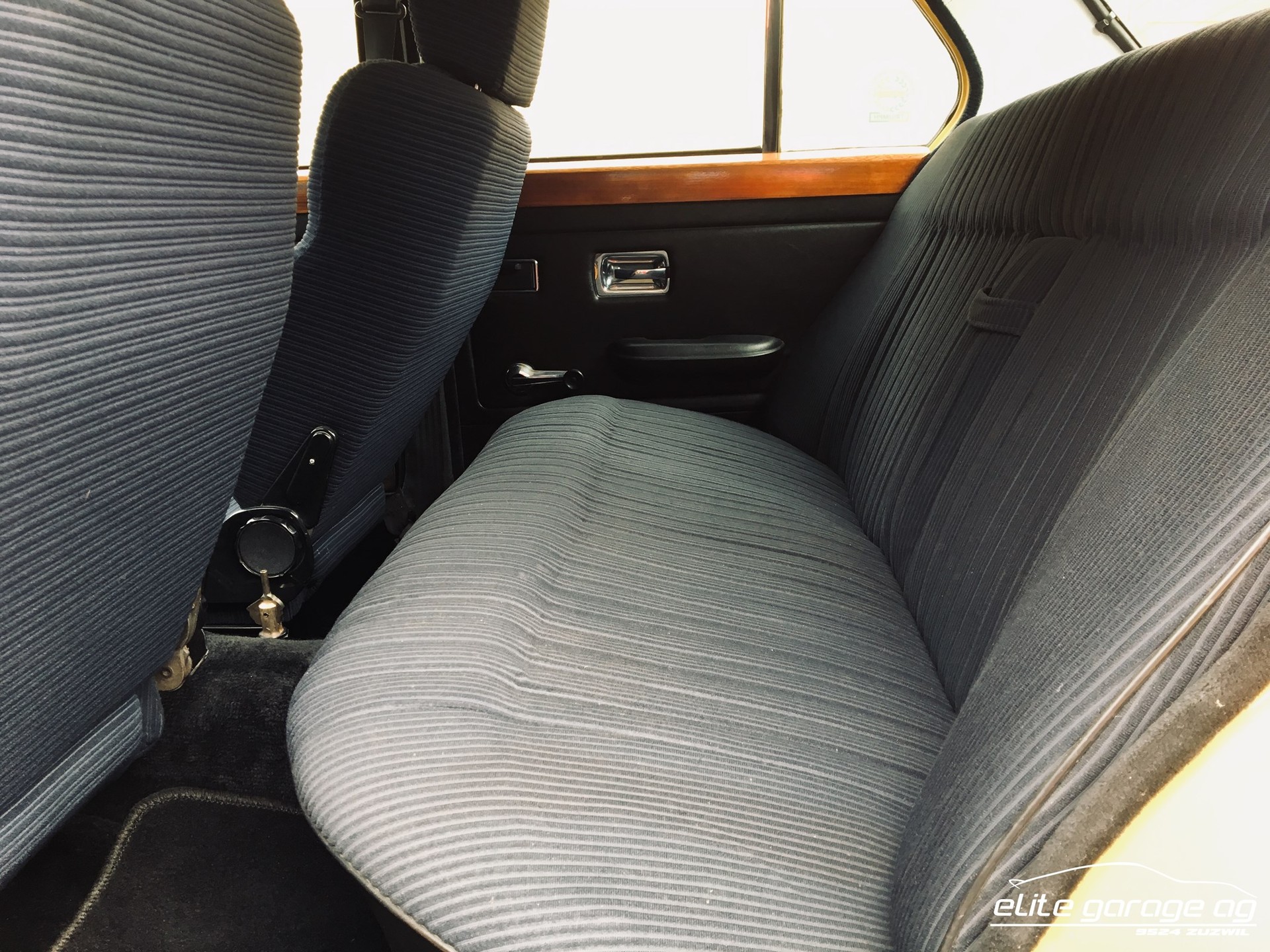 TRIUMPH Dolomite Sprint-image-14