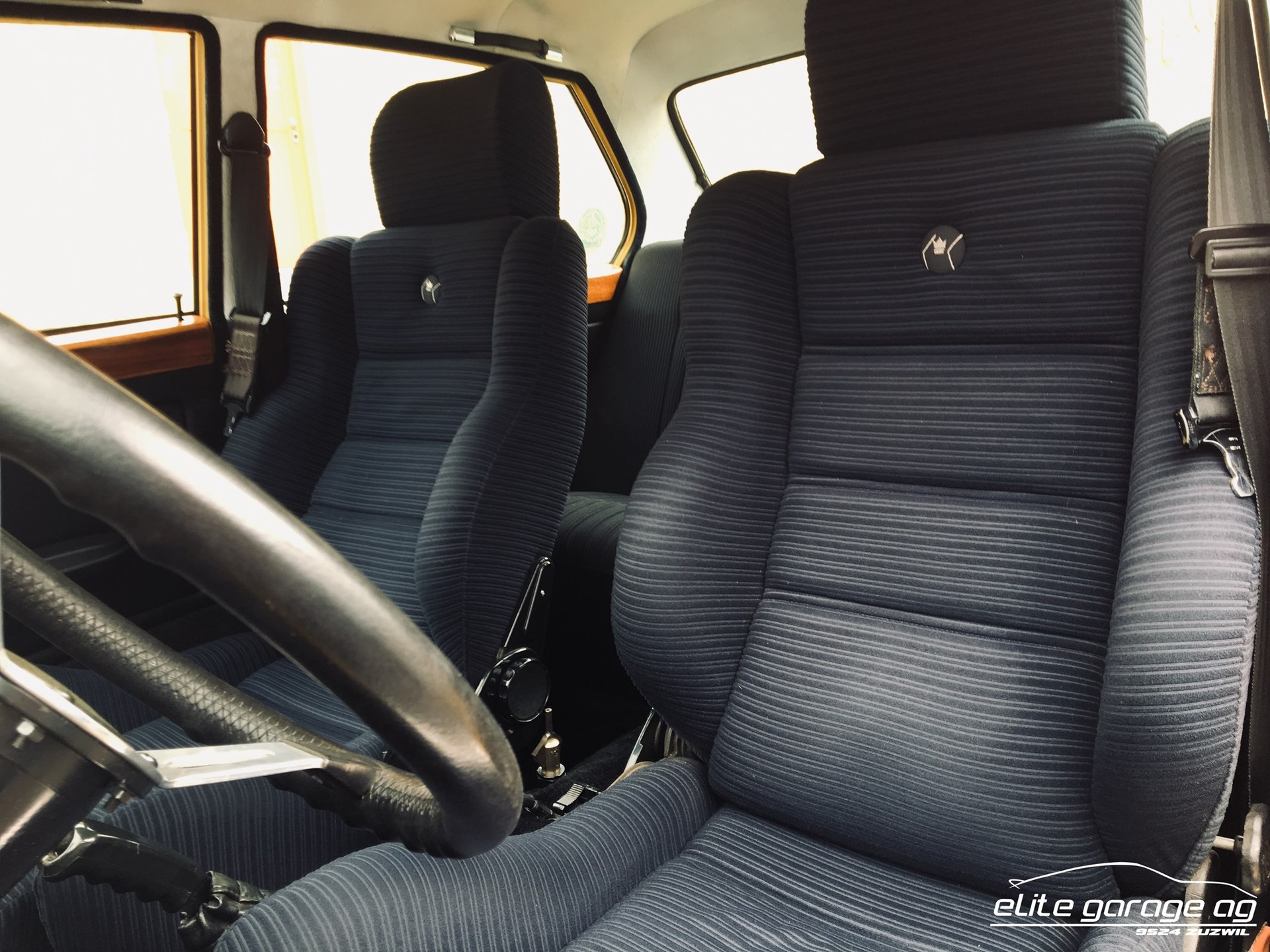 TRIUMPH Dolomite Sprint-image-9