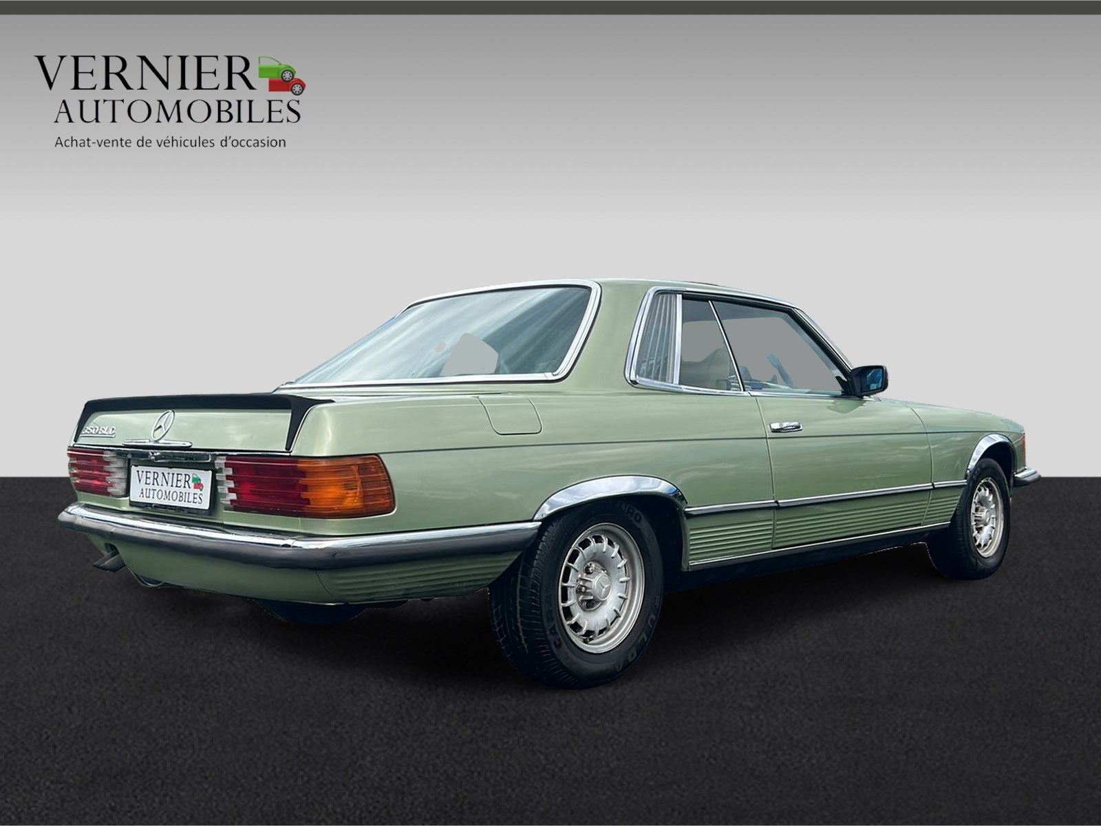 MERCEDES-BENZ SLC 350 coupé-image-6