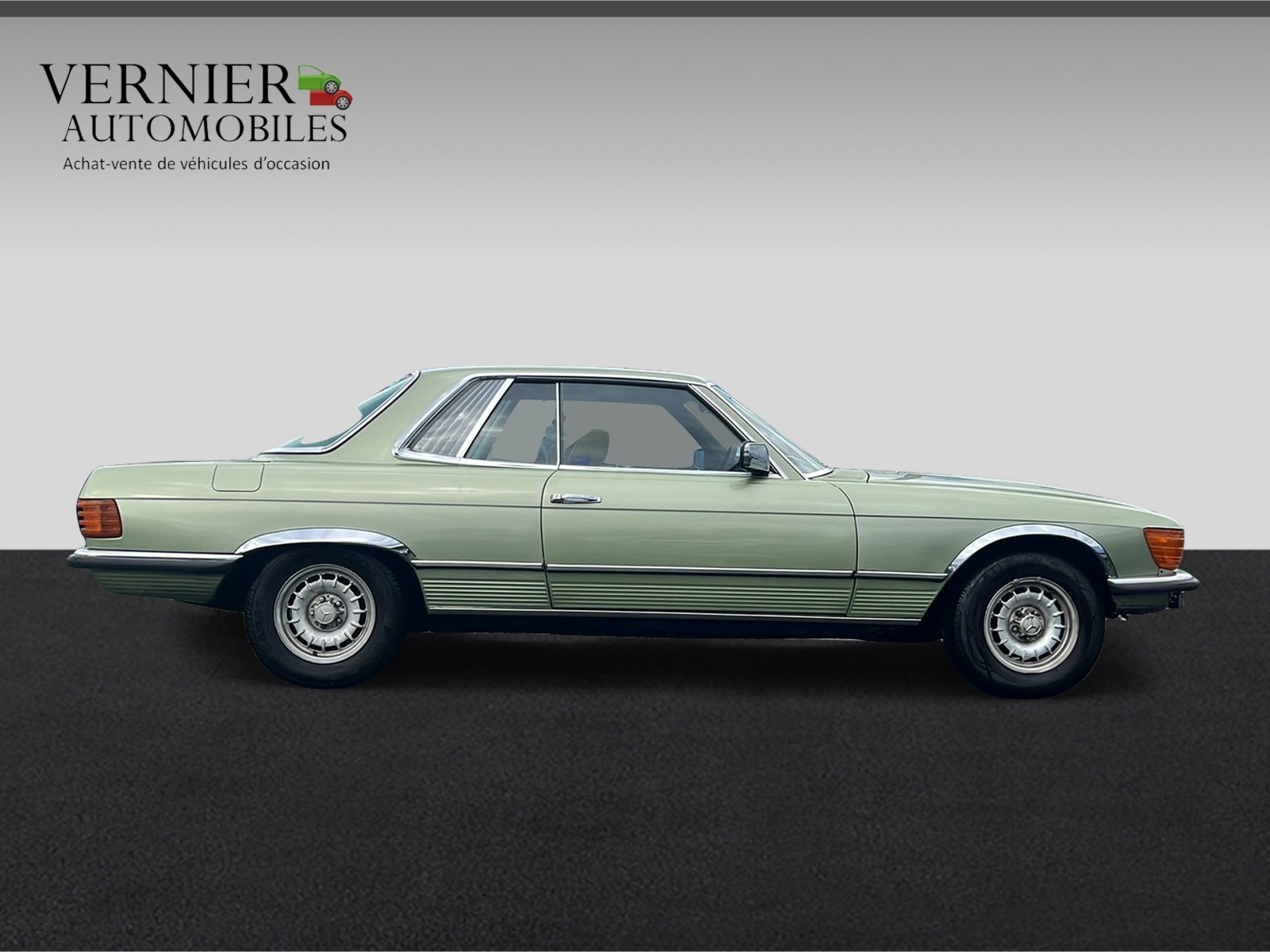 MERCEDES-BENZ SLC 350 coupé-image-4