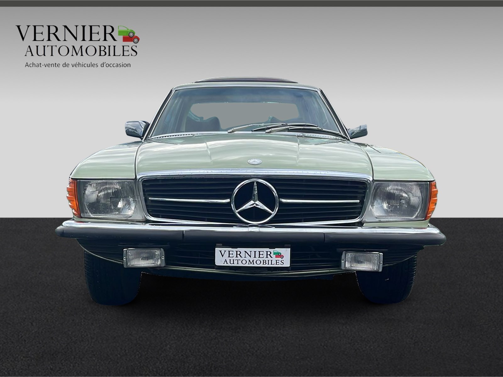 MERCEDES-BENZ SLC 350 coupé-image-2