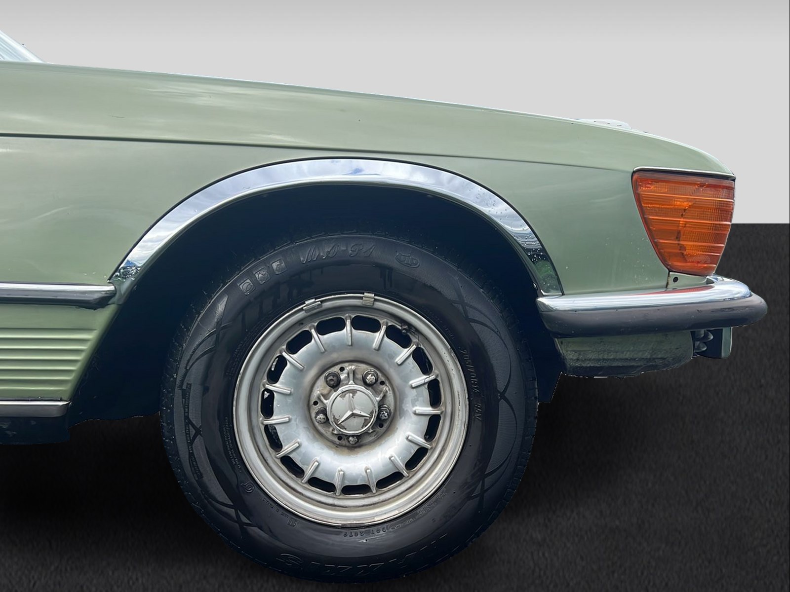 MERCEDES-BENZ SLC 350 coupé-image-8