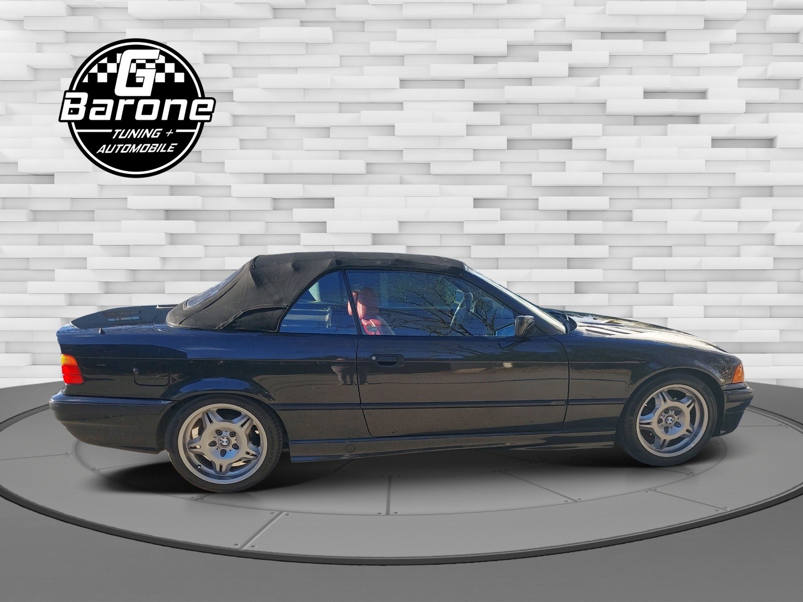 BMW 325i Cabrio-image-6